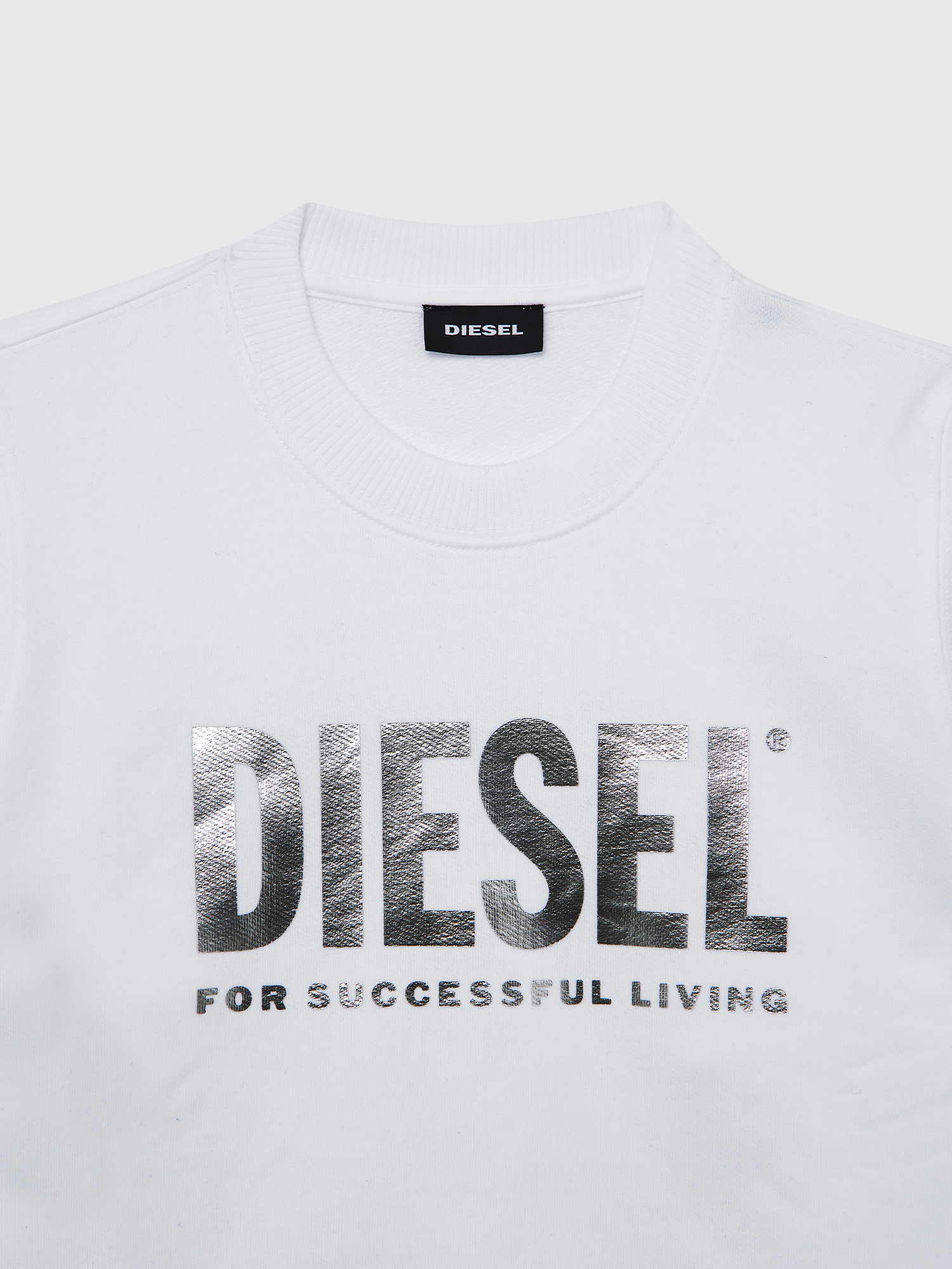 Diesel - SANGWX, White - Image 3
