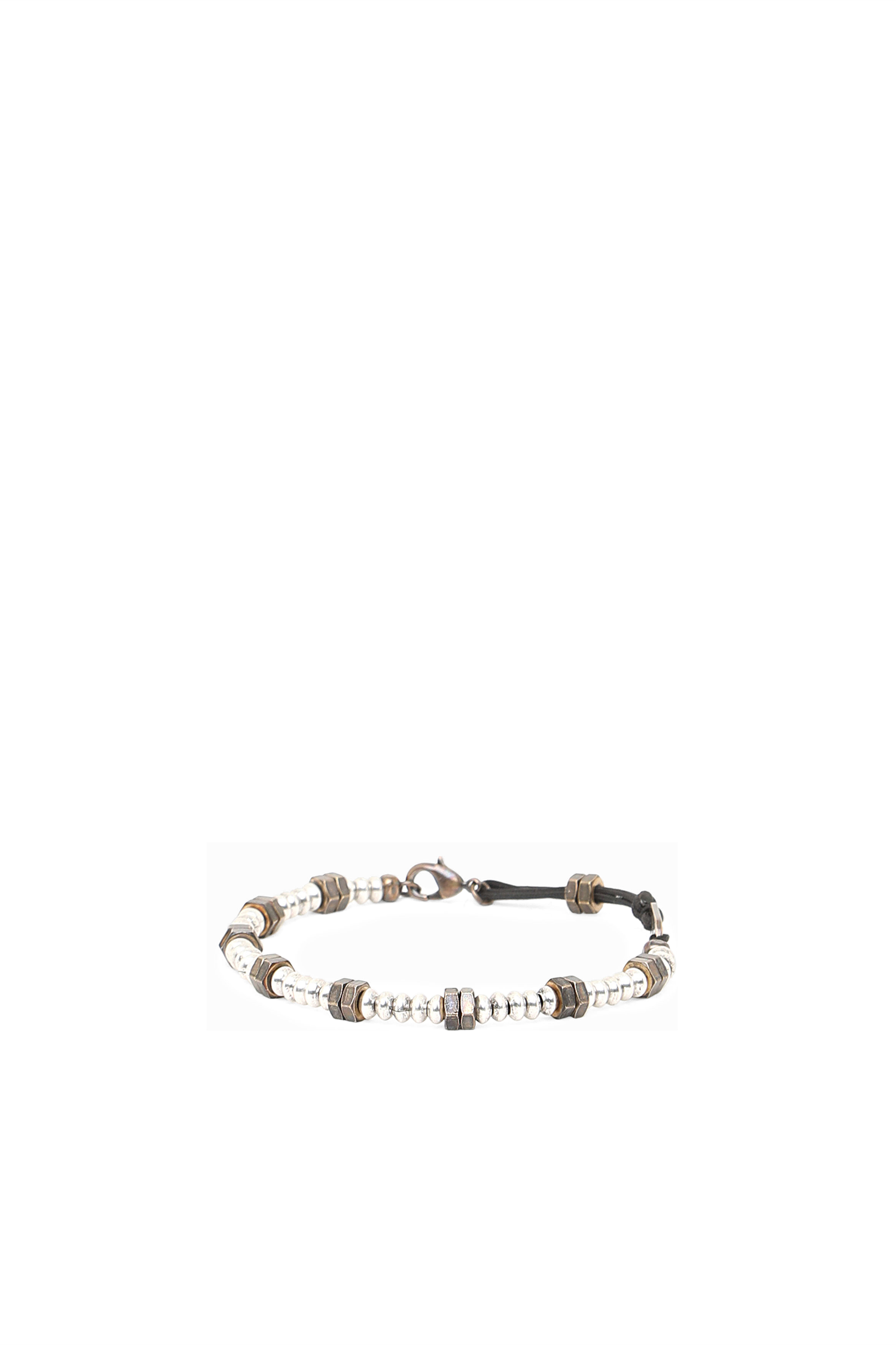 A-BEAD, Silver Diesel - A-BEAD, Silver - Bijoux and Gadgets - Image 1