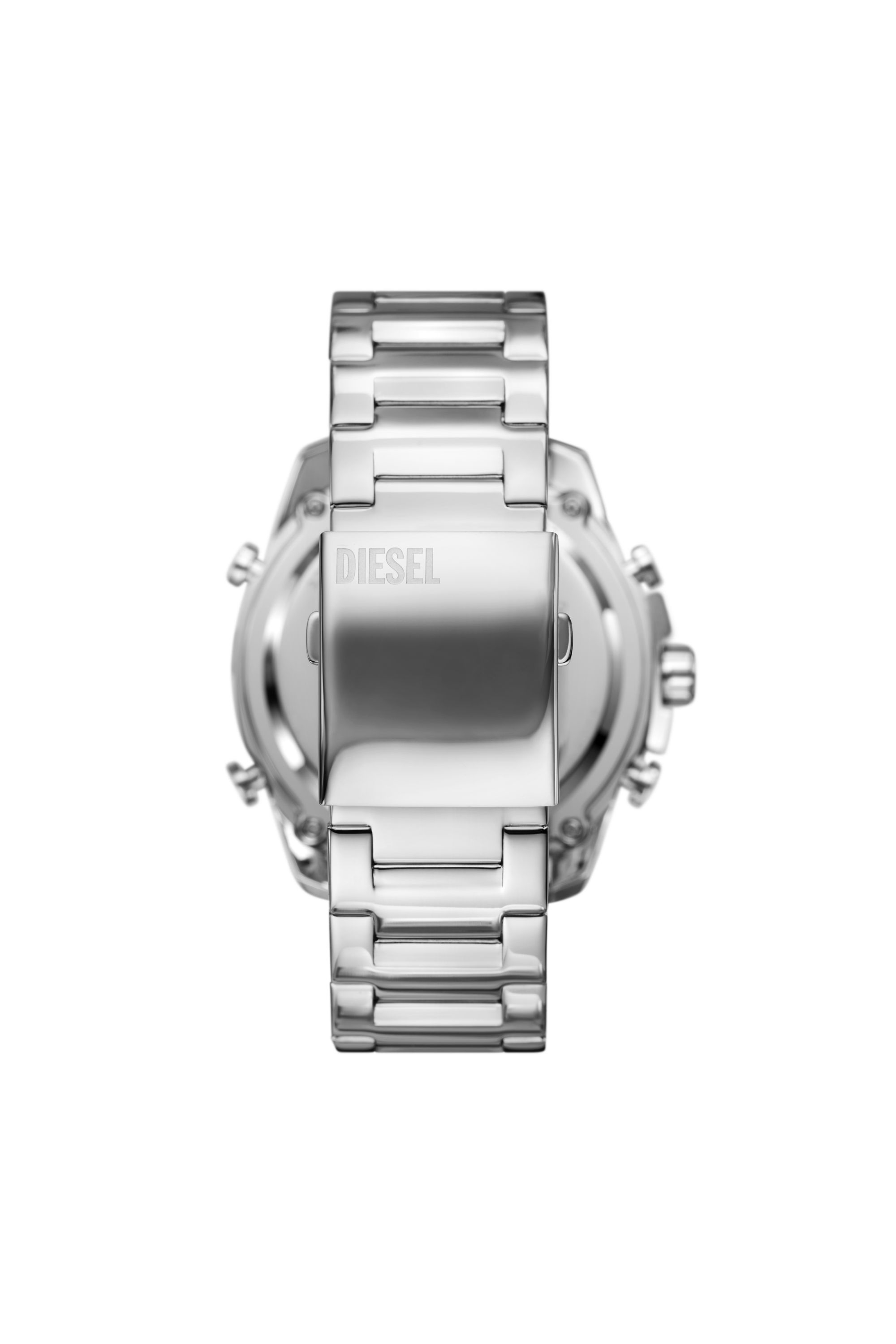 Diesel - DZ4648, Silver - Image 2