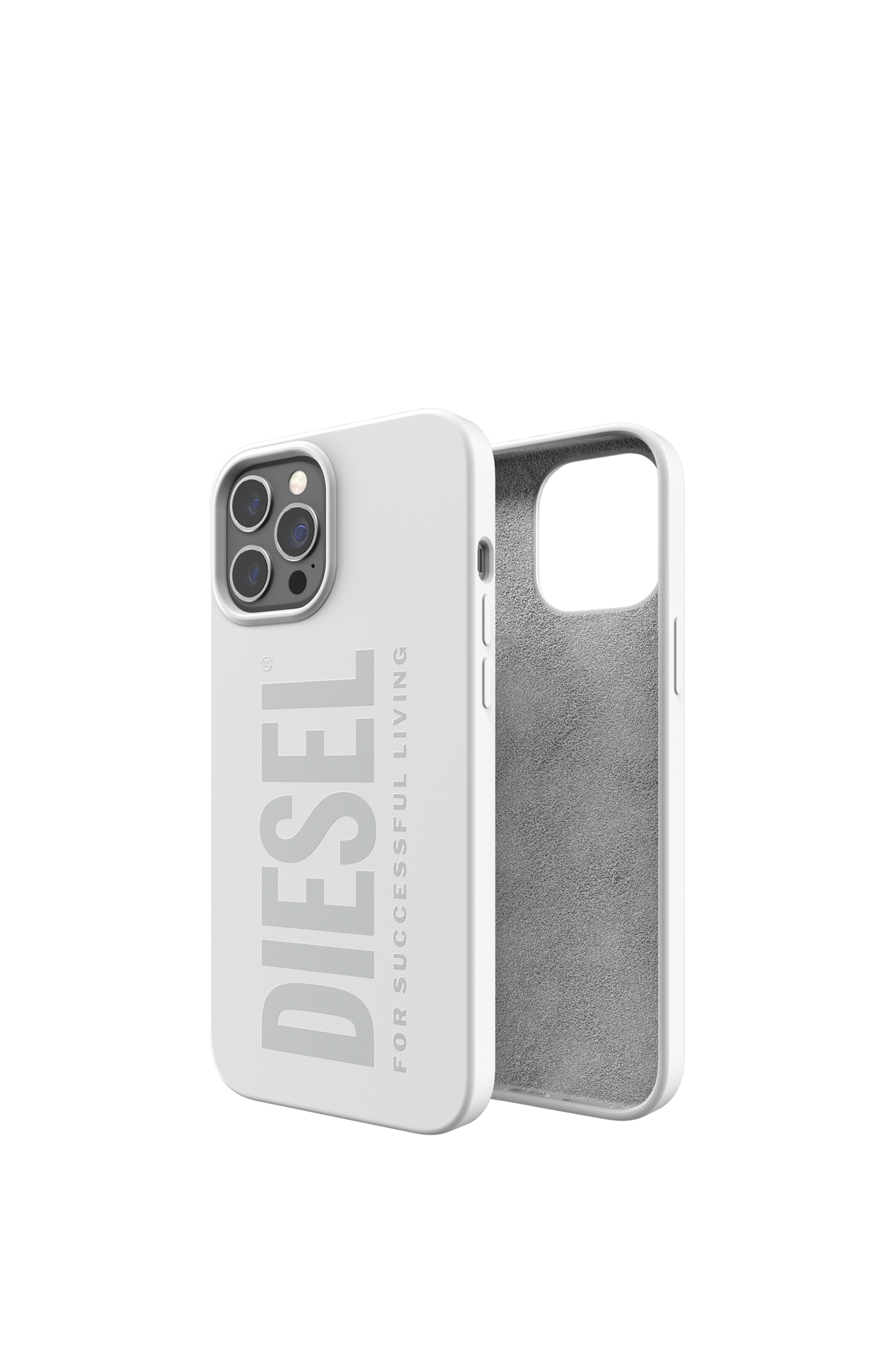 44283, White Diesel - 44283, White - Cases - Image 1