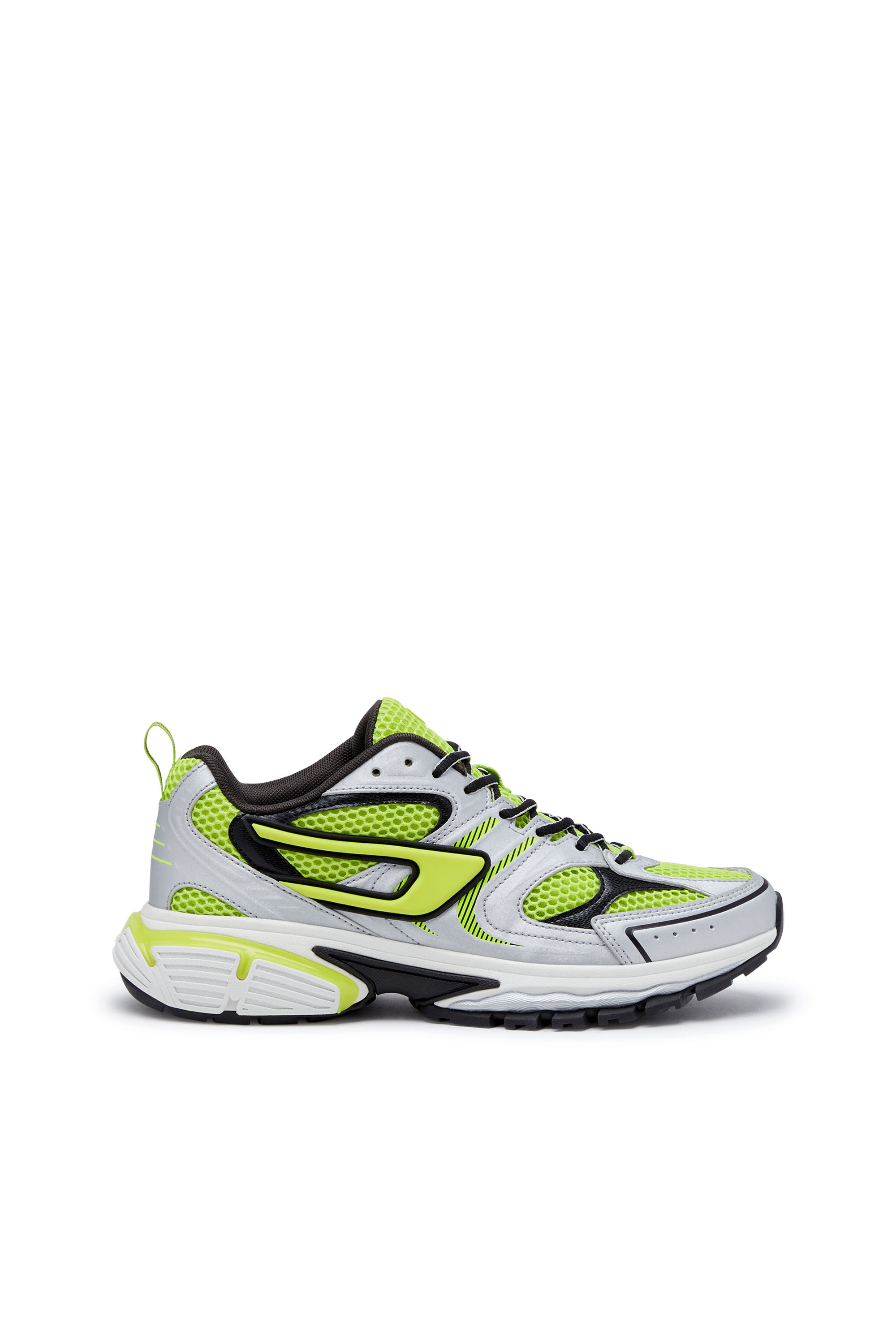 Diesel - S-SERENDIPITY PRO-X1 W, White/Yellow - Image 1