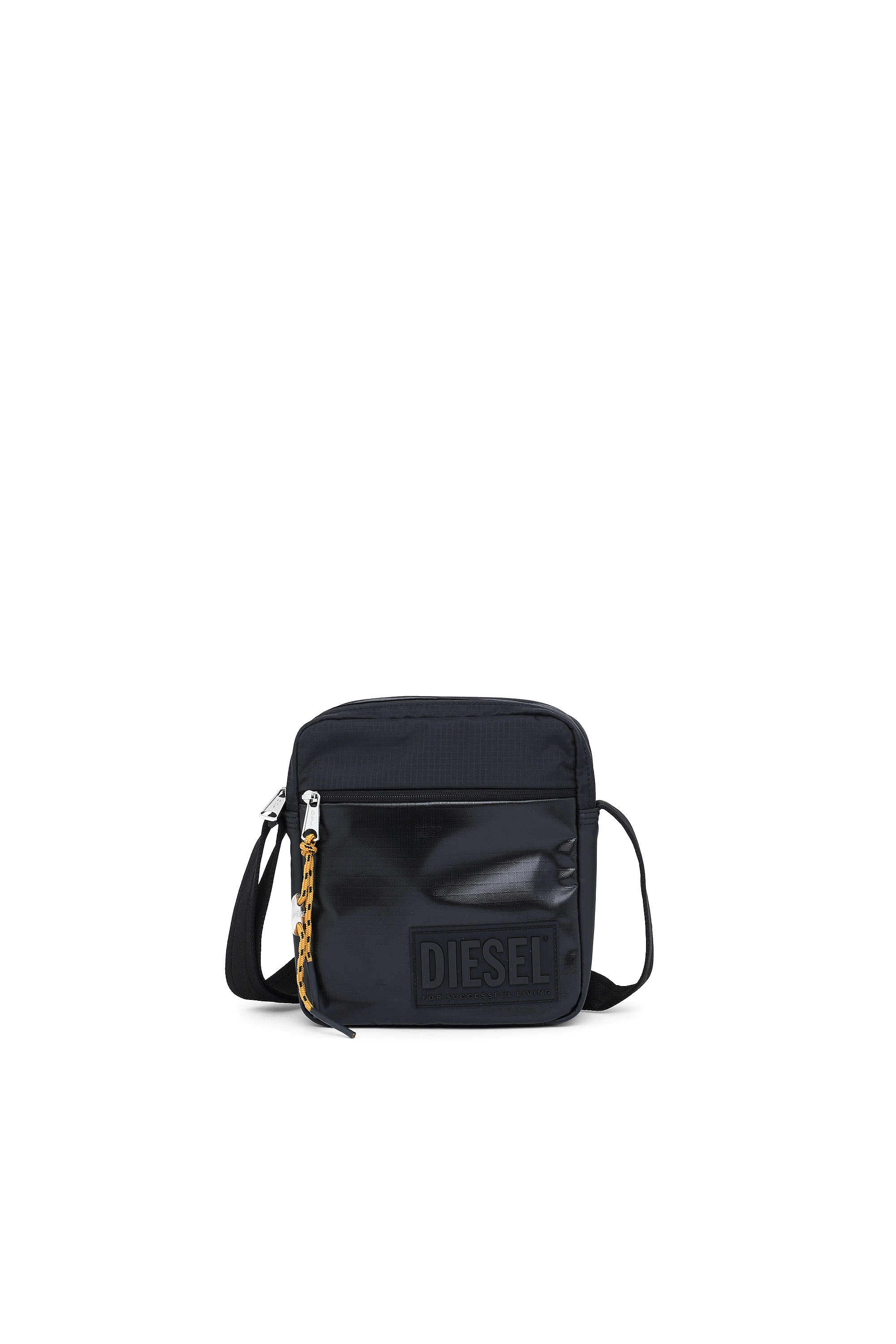 VERTYO, Black Diesel - VERTYO, Black - Crossbody Bags - Image 1