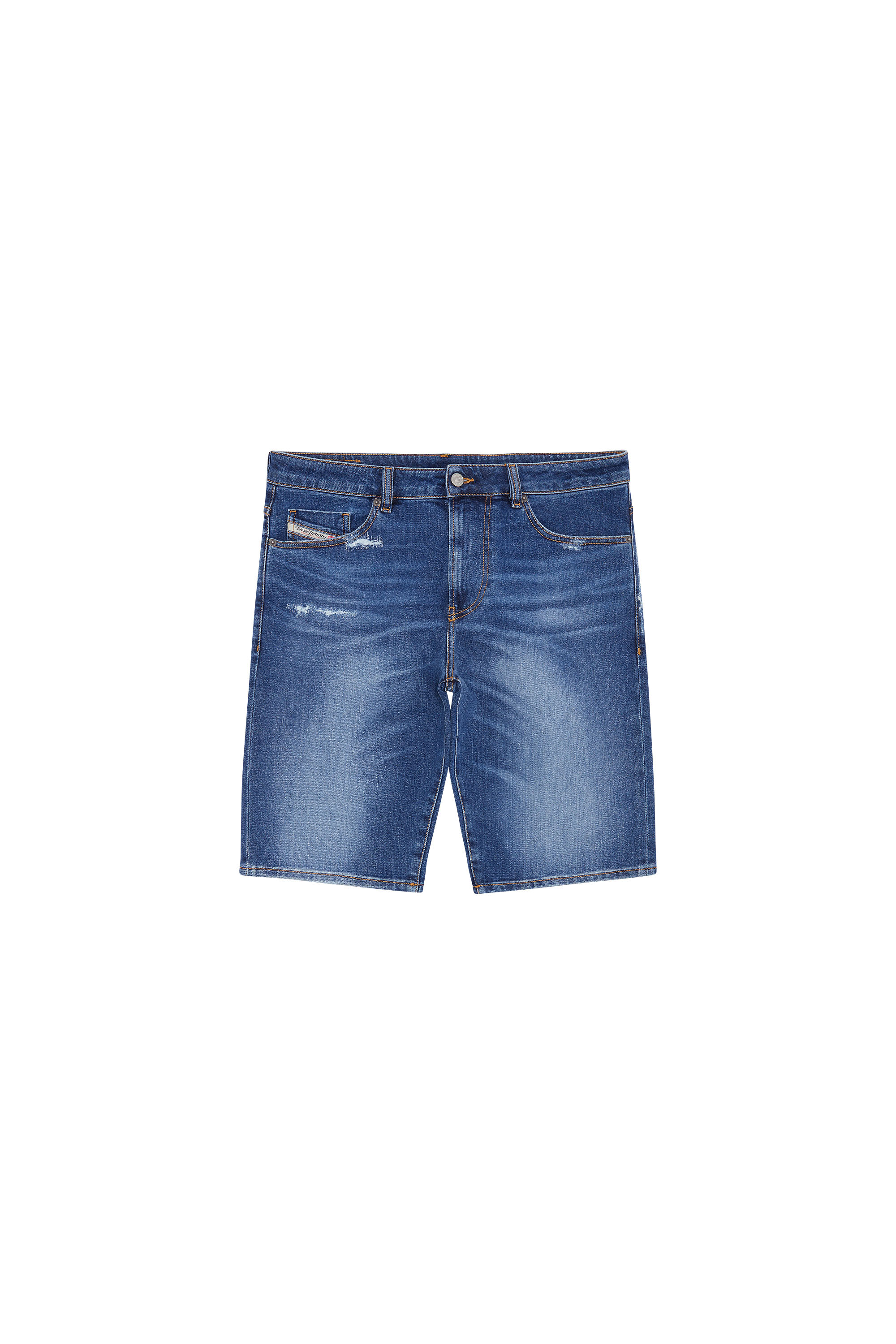 Circular Infidelity Borrow Men's Shorts: Denim, Chino, Sweat | Shop on Diesel.com