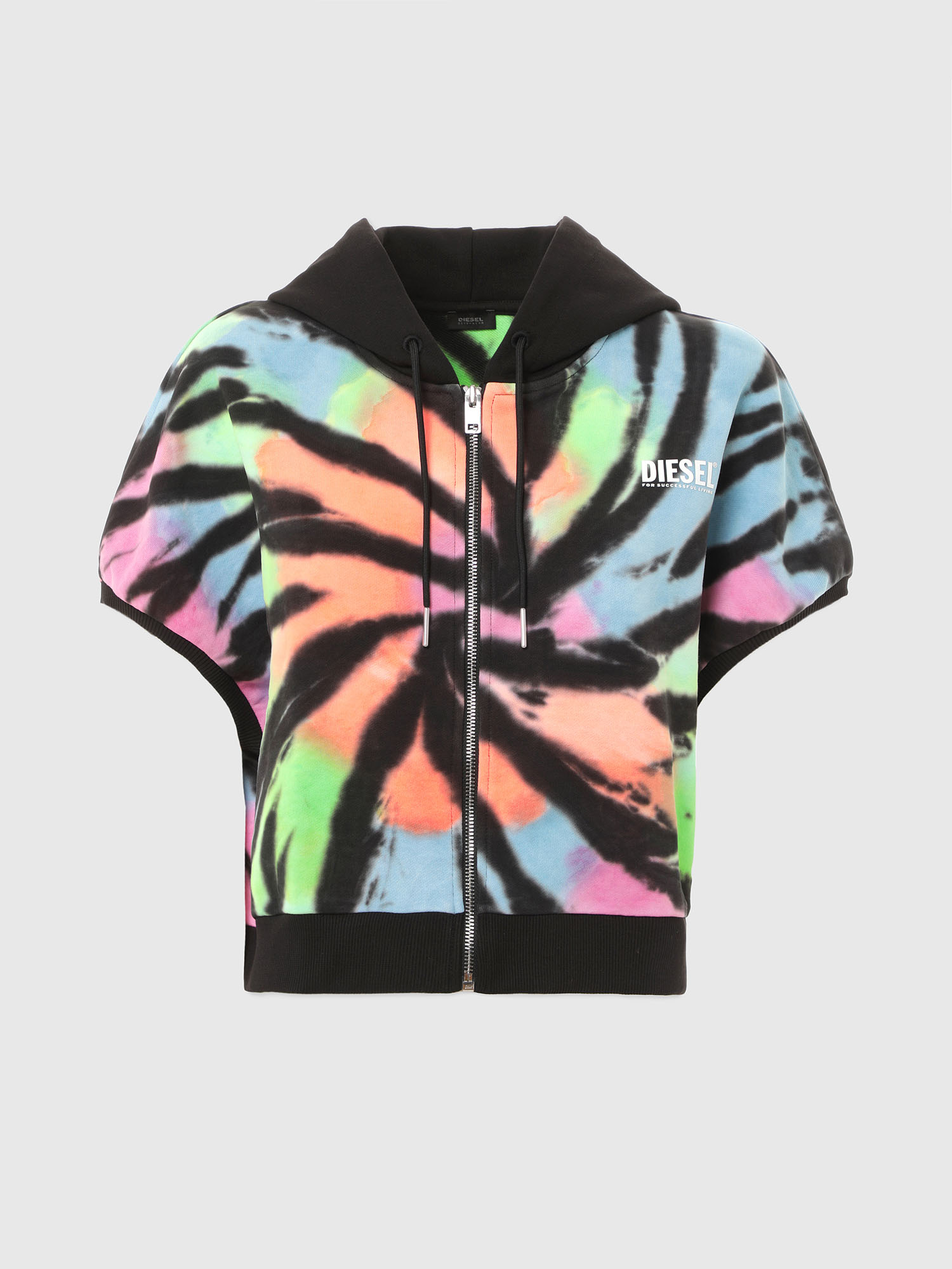 BFOWT-JUNO-Z, Multicolor Diesel - BFOWT-JUNO-Z, Multicolor - Out of water - Image 1