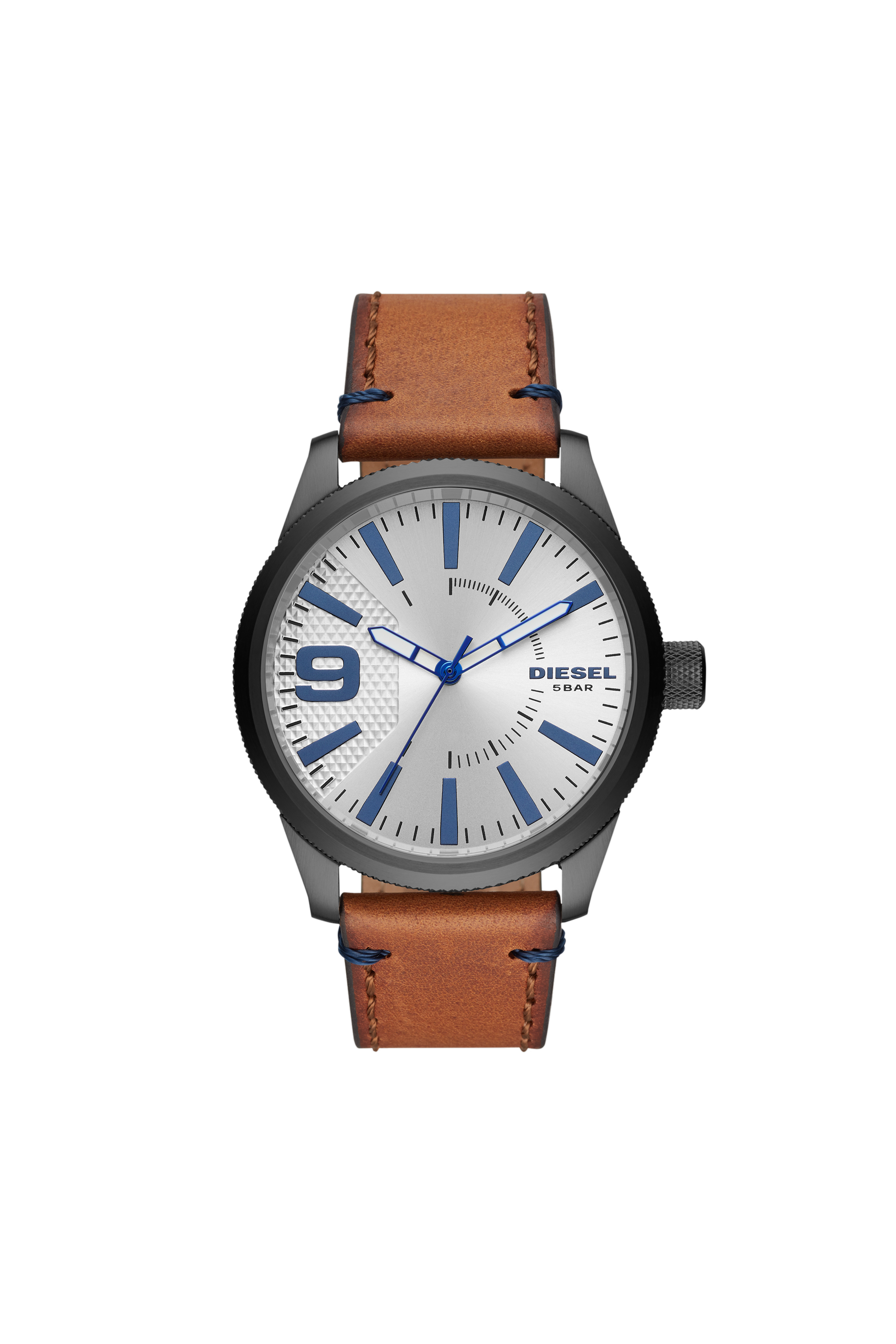 DZ1905, Brown Diesel - DZ1905, Brown - Timeframes - Image 1