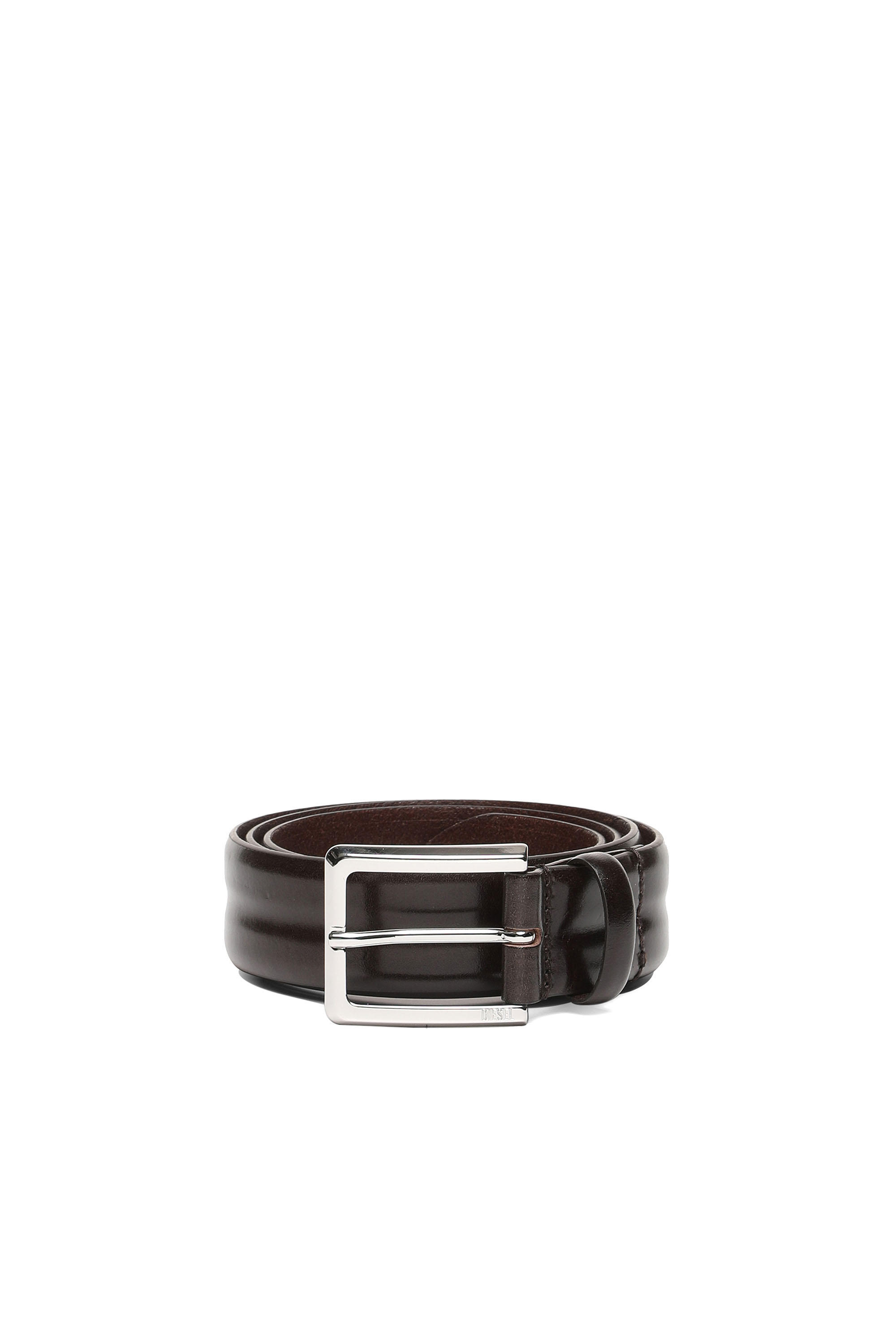 B-CLASSY, Brown Diesel - B-CLASSY, Brown - Belts - Image 1