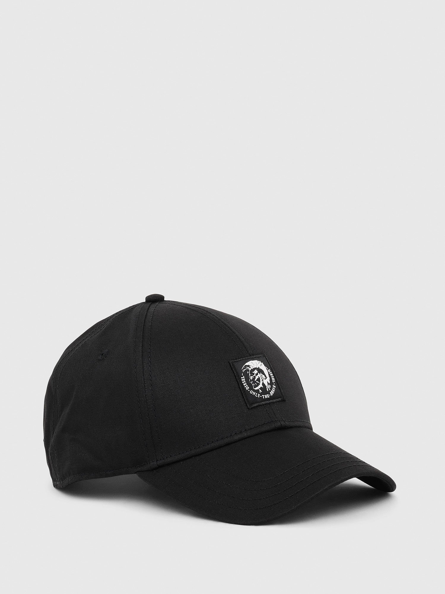 CONDI-MAX, Black Diesel - CONDI-MAX, Black - Caps - Image 1