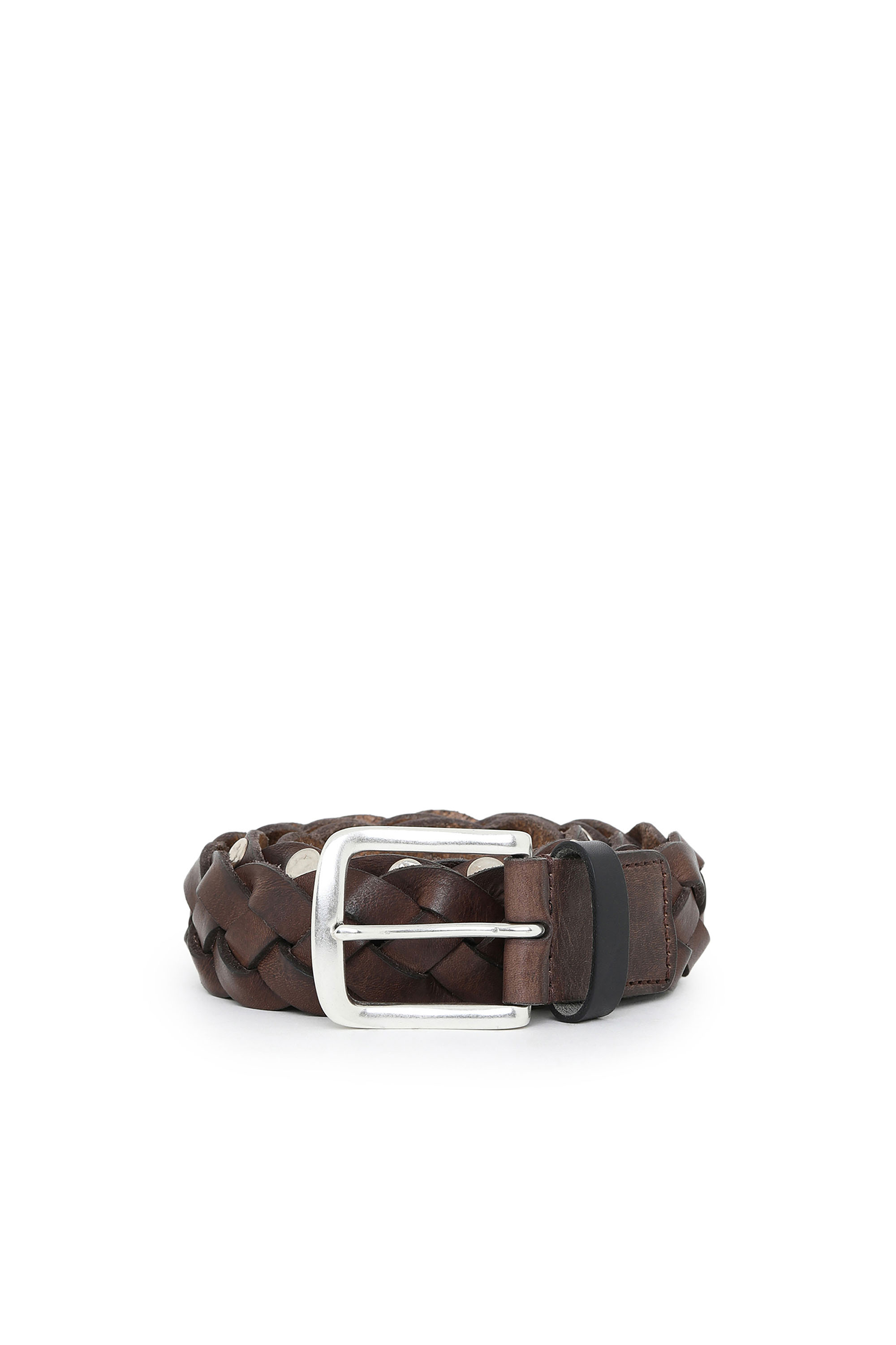 B-CROX, Brown - Belts