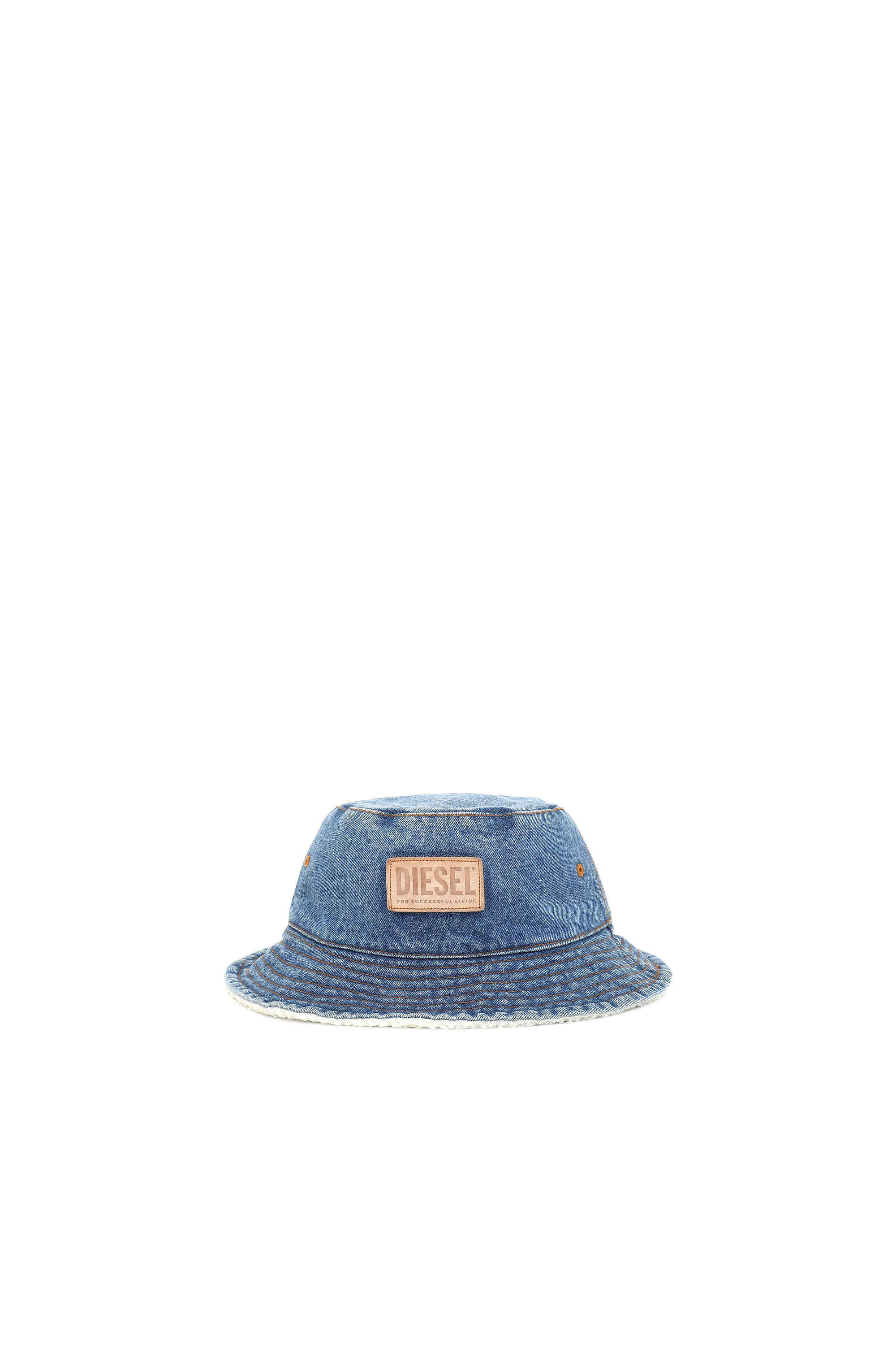 C-DENIUS, Blue Diesel - C-DENIUS, Blue - Caps - Image 1