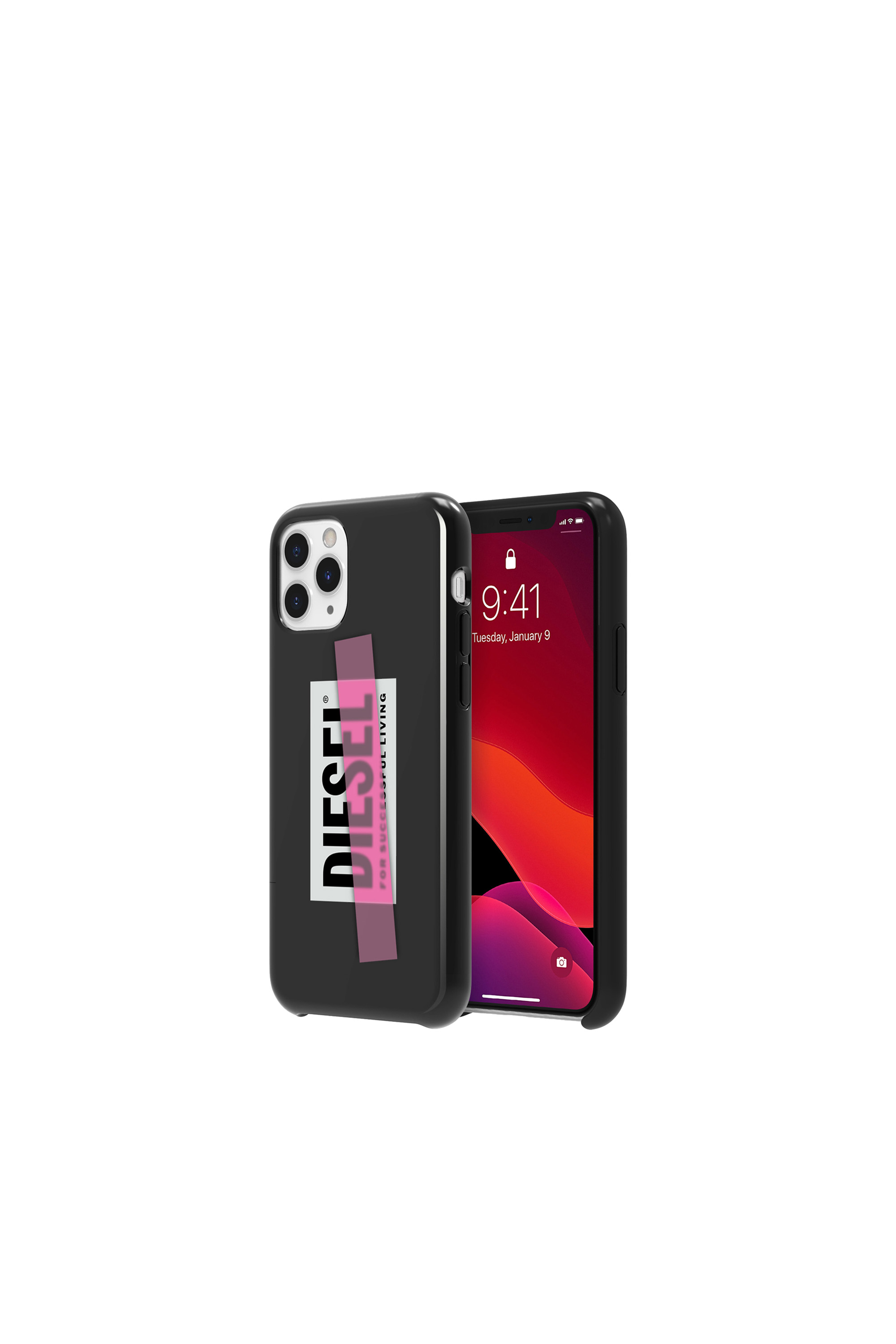 DIPH-031-BLKPT, Diesel - DIPH-031-BLKPT, - Cases - Image 1