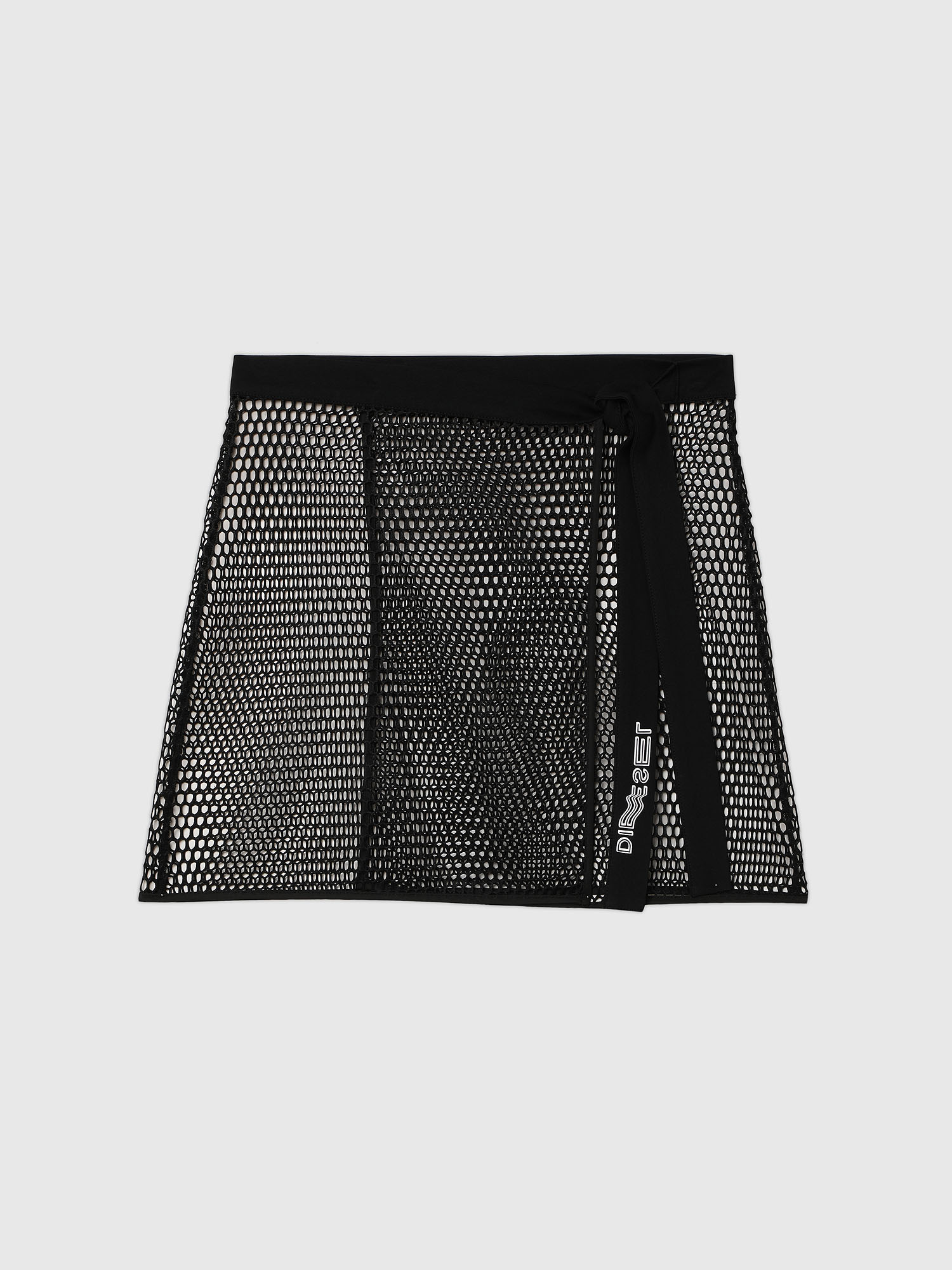 BFOWT-MINIP-R, Black Diesel - BFOWT-MINIP-R, Black - Out of water - Image 1