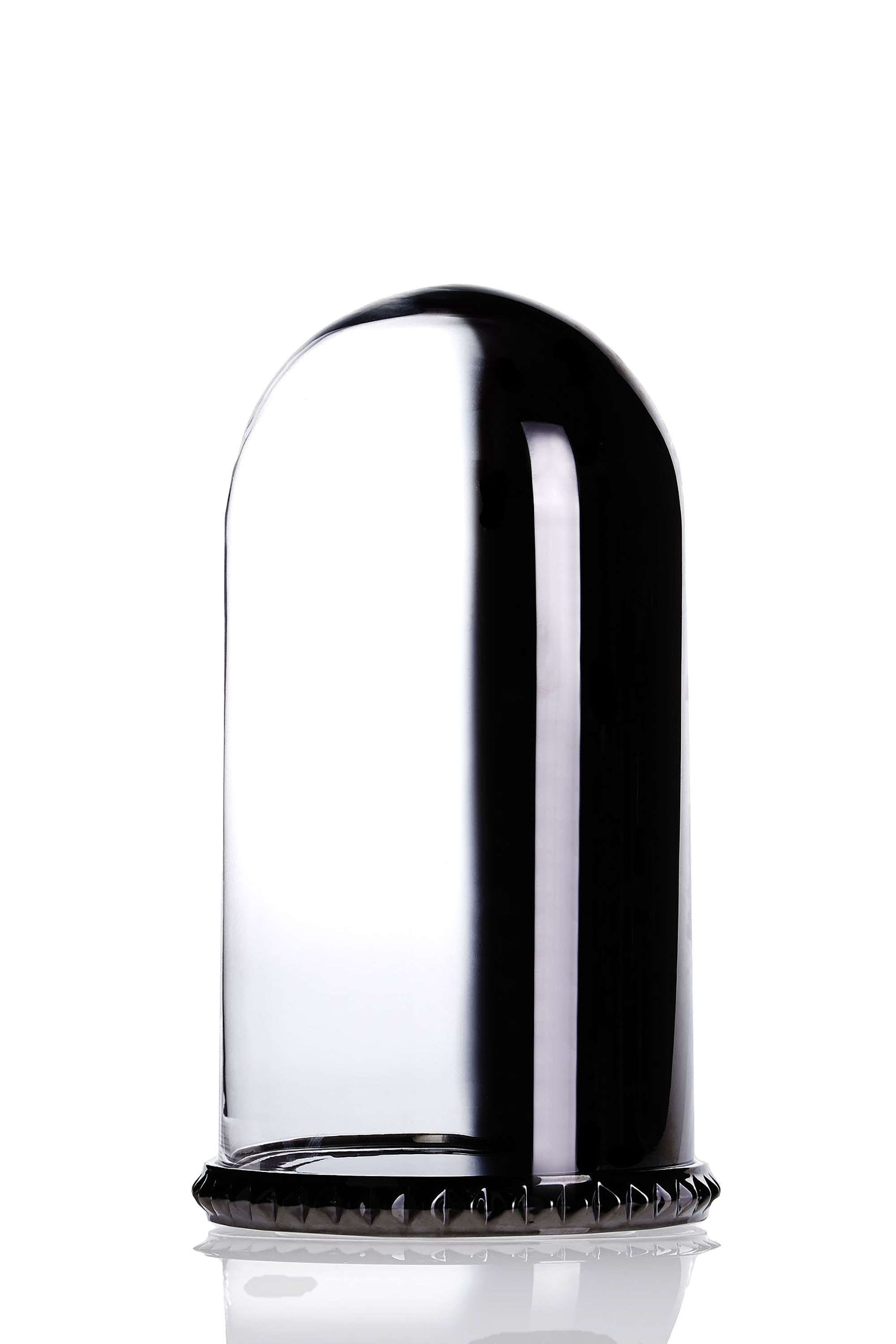 10943 GHOST SHELL, Silver Diesel - 10943 GHOST SHELL, Silver - Home Accessories - Image 1