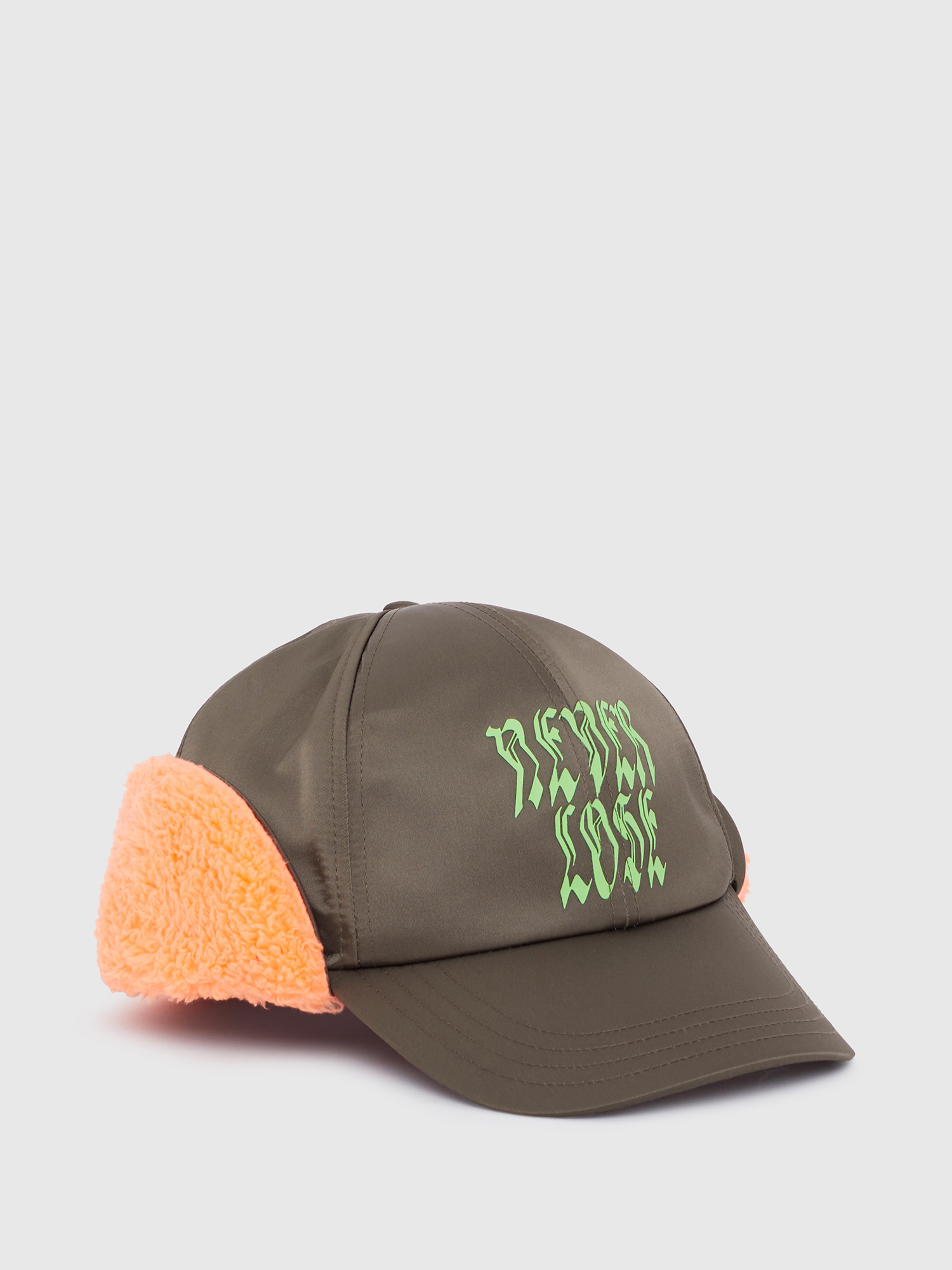CIFUR, Military Green Diesel - CIFUR, Military Green - Caps - Image 1