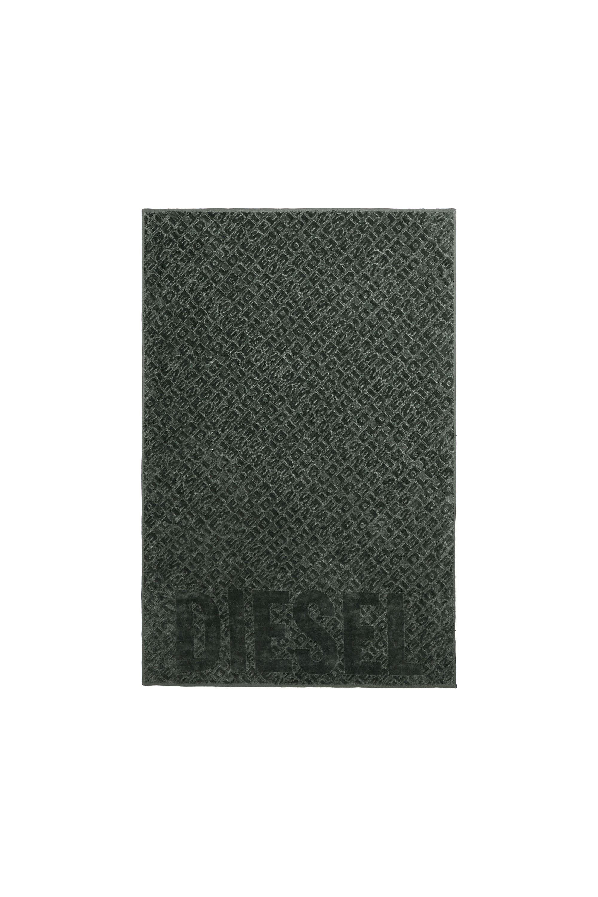 Diesel - TELO 3DLOGO        9, Green - Image 2