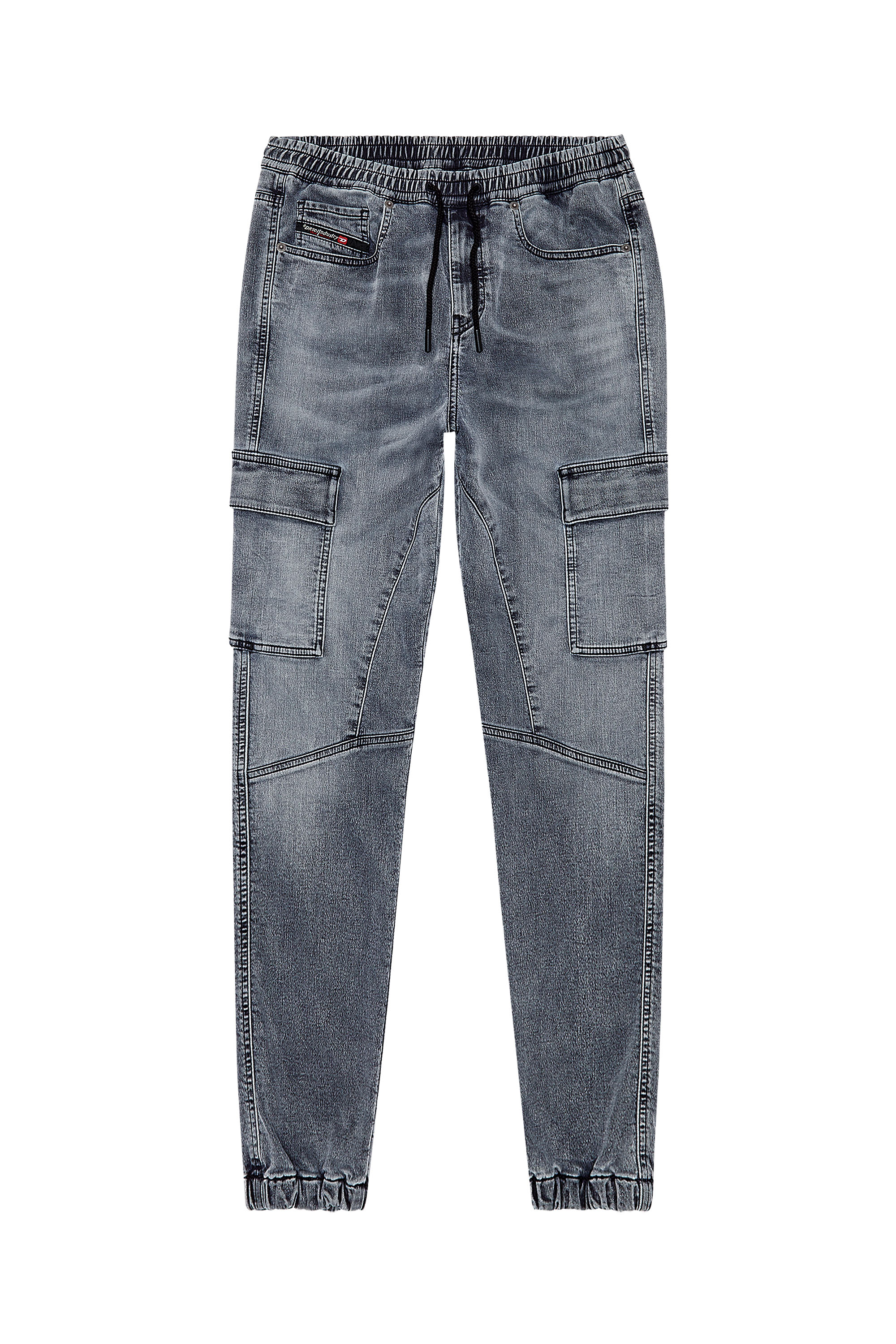 Women's Slim fit Jeans: D-Ursy, D-Ollies, medium waist | Diesel®