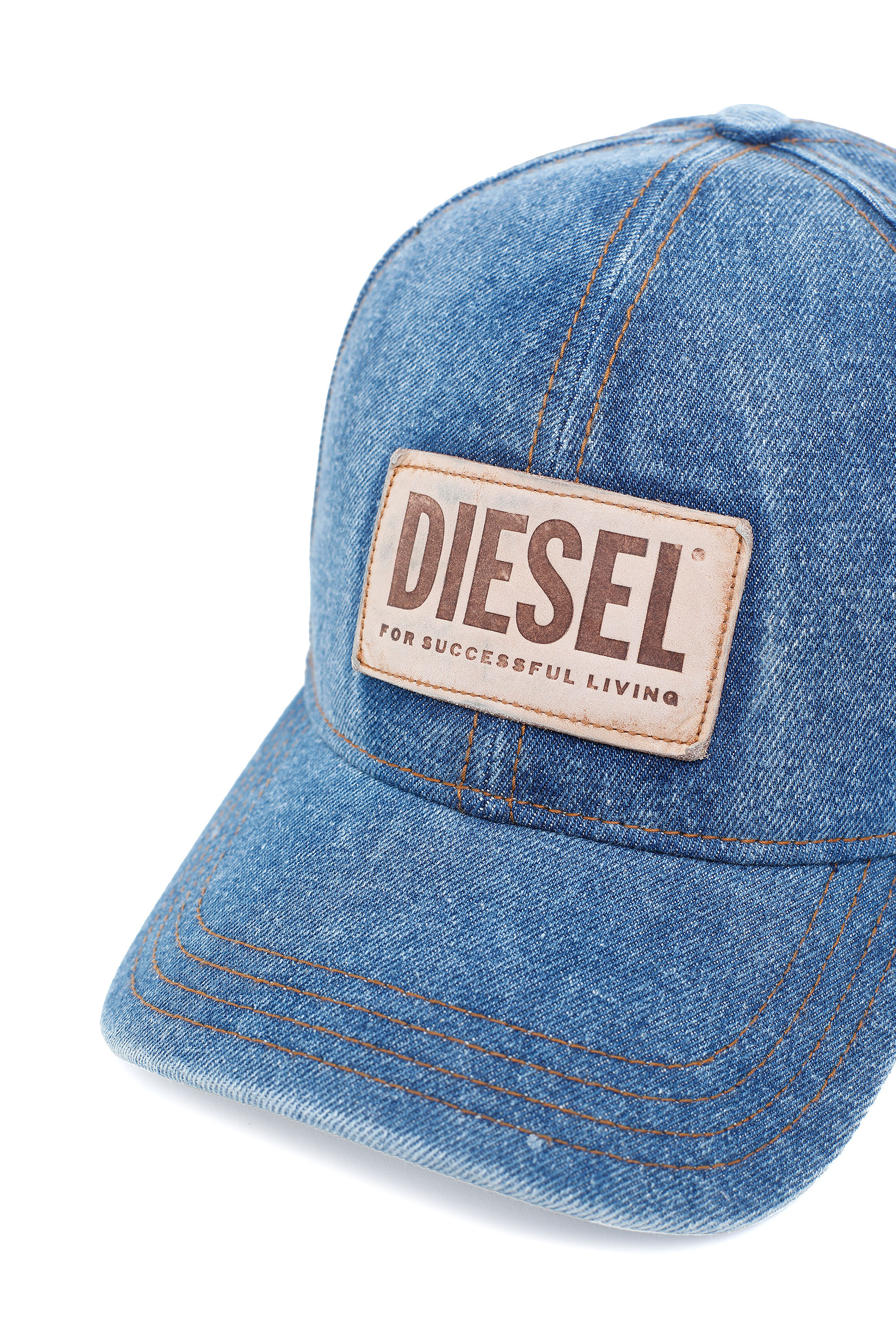 ポイント2倍 readymade DIESEL コラボデニムキャップ | www.aosfiji.org