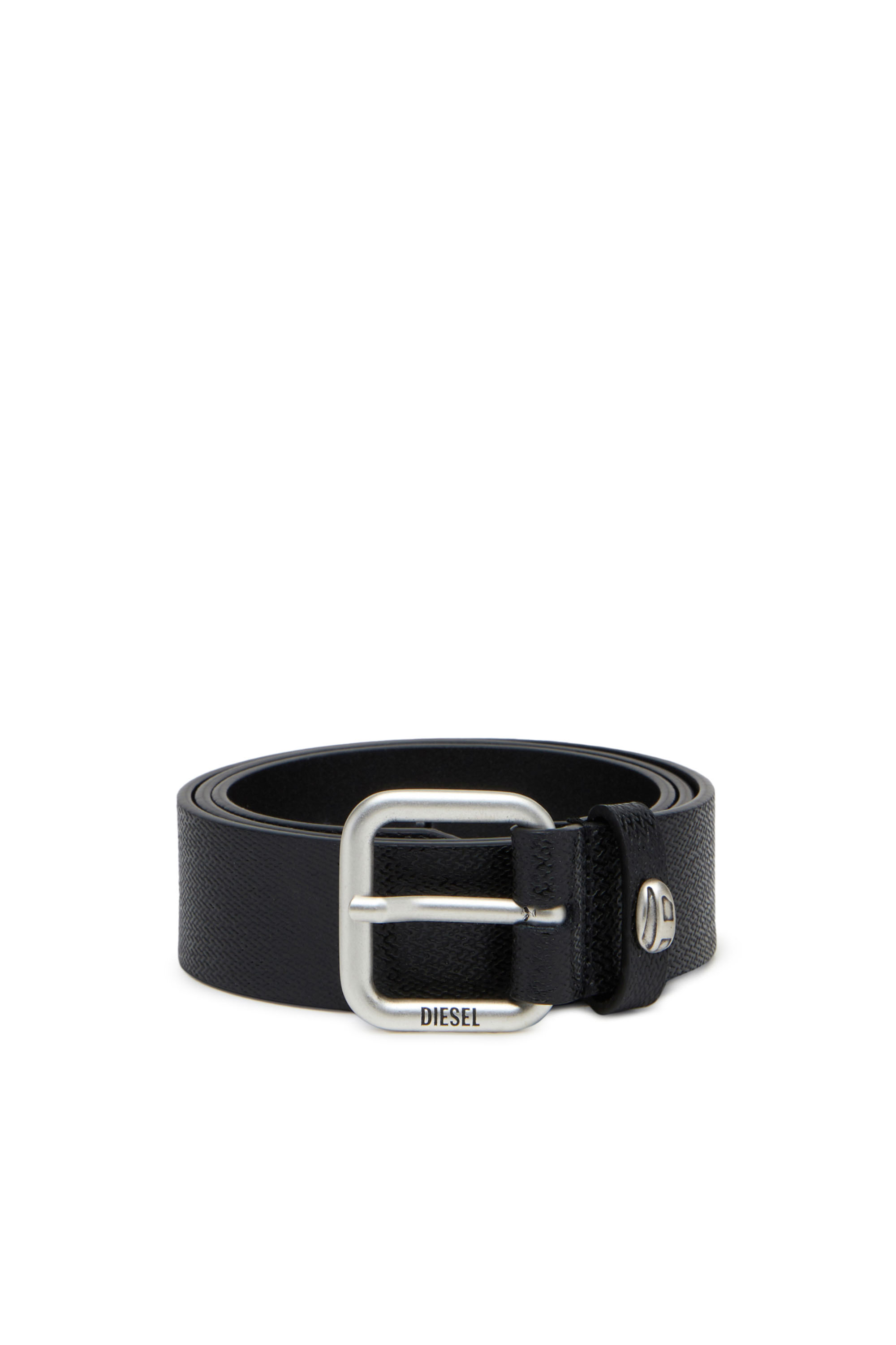 Diesel - B-TOUCHTURE, Black - Image 1