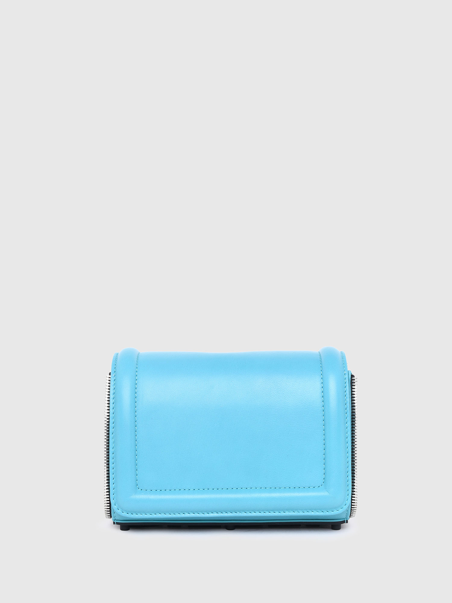 YBYS S, Azure Diesel - YBYS S, Azure - Crossbody Bags - Image 1
