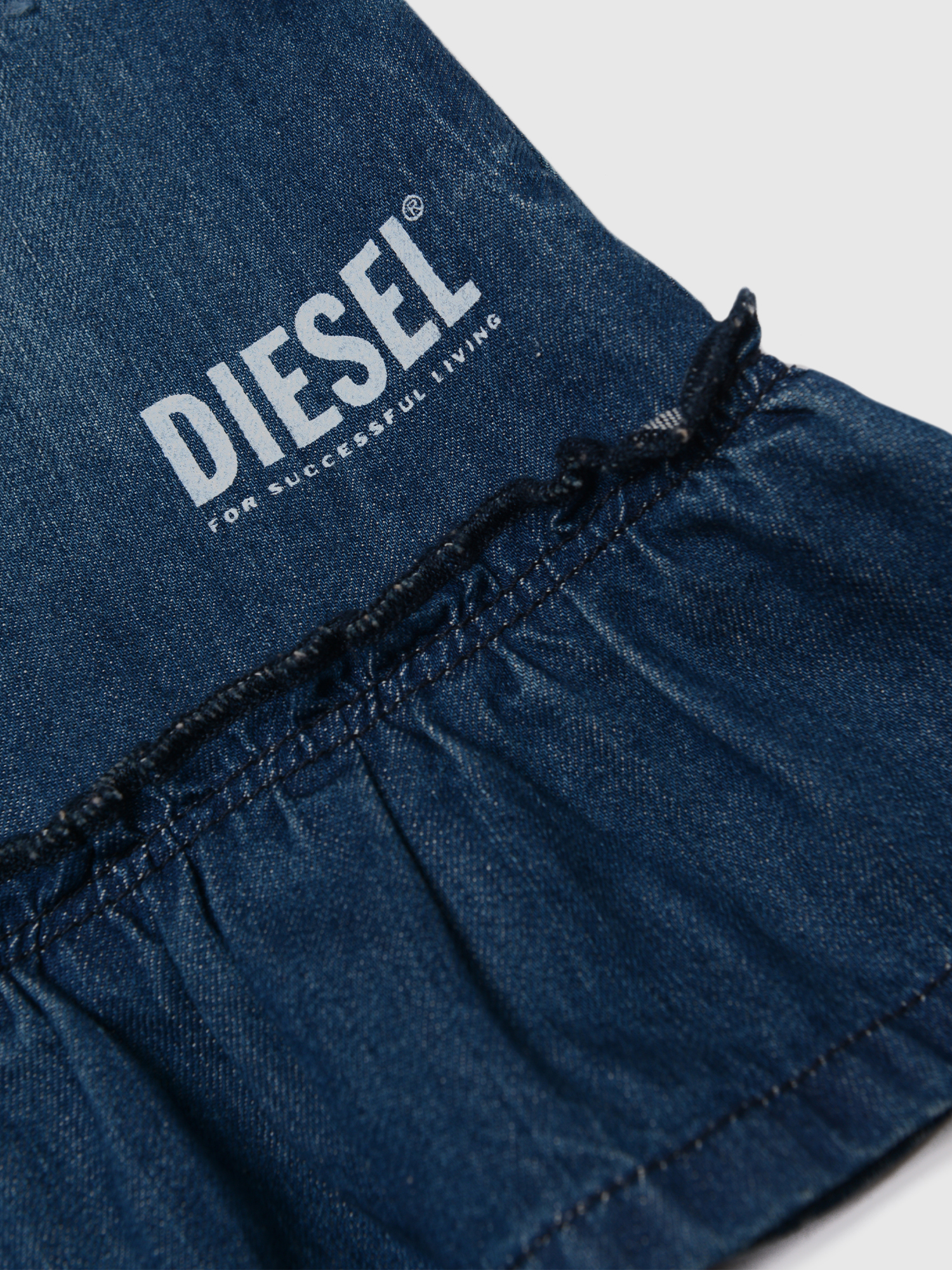 Diesel - DEIVIB, Medium blue - Image 3