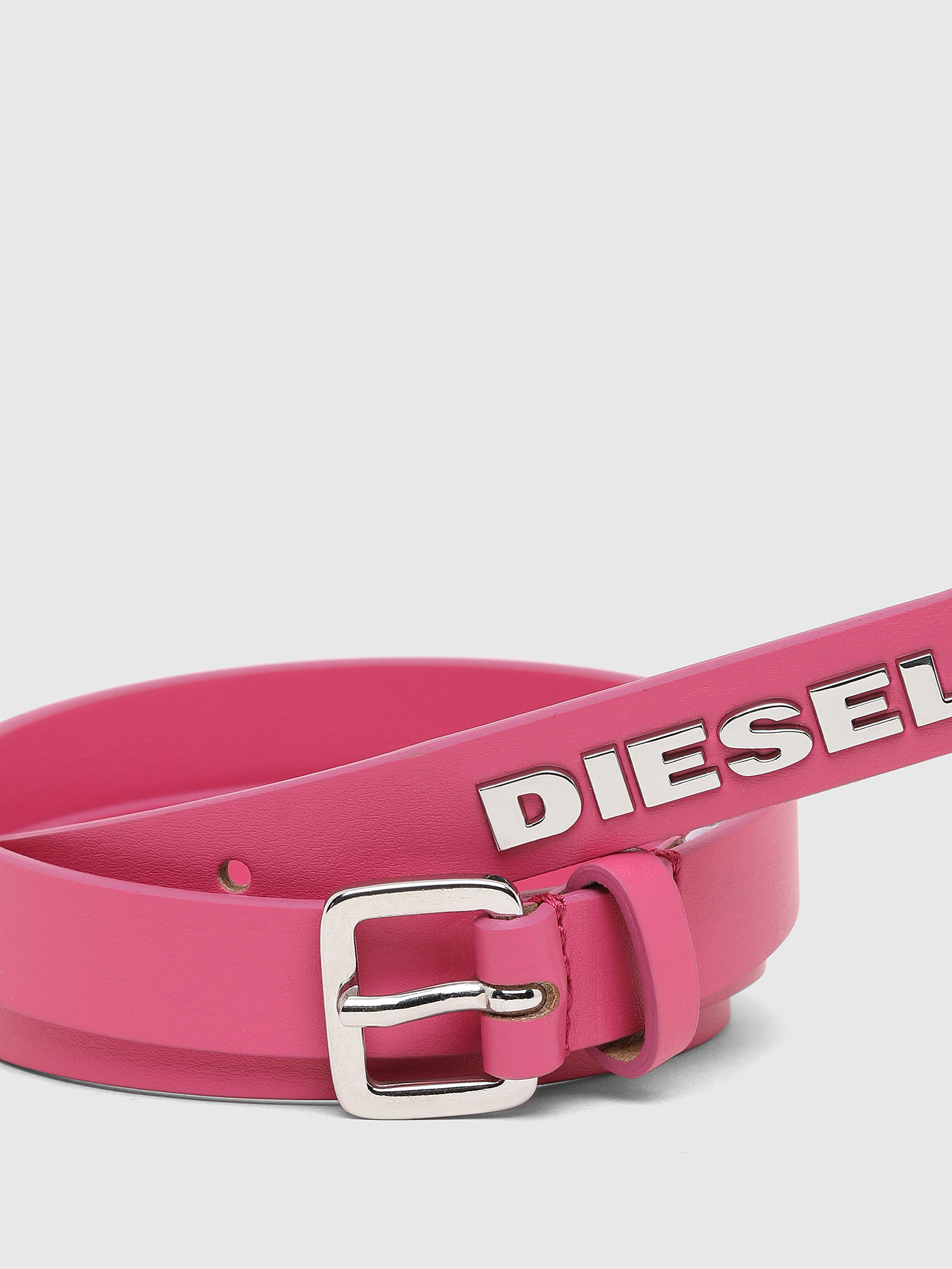 Diesel - B-LOWGO, Pink - Image 2