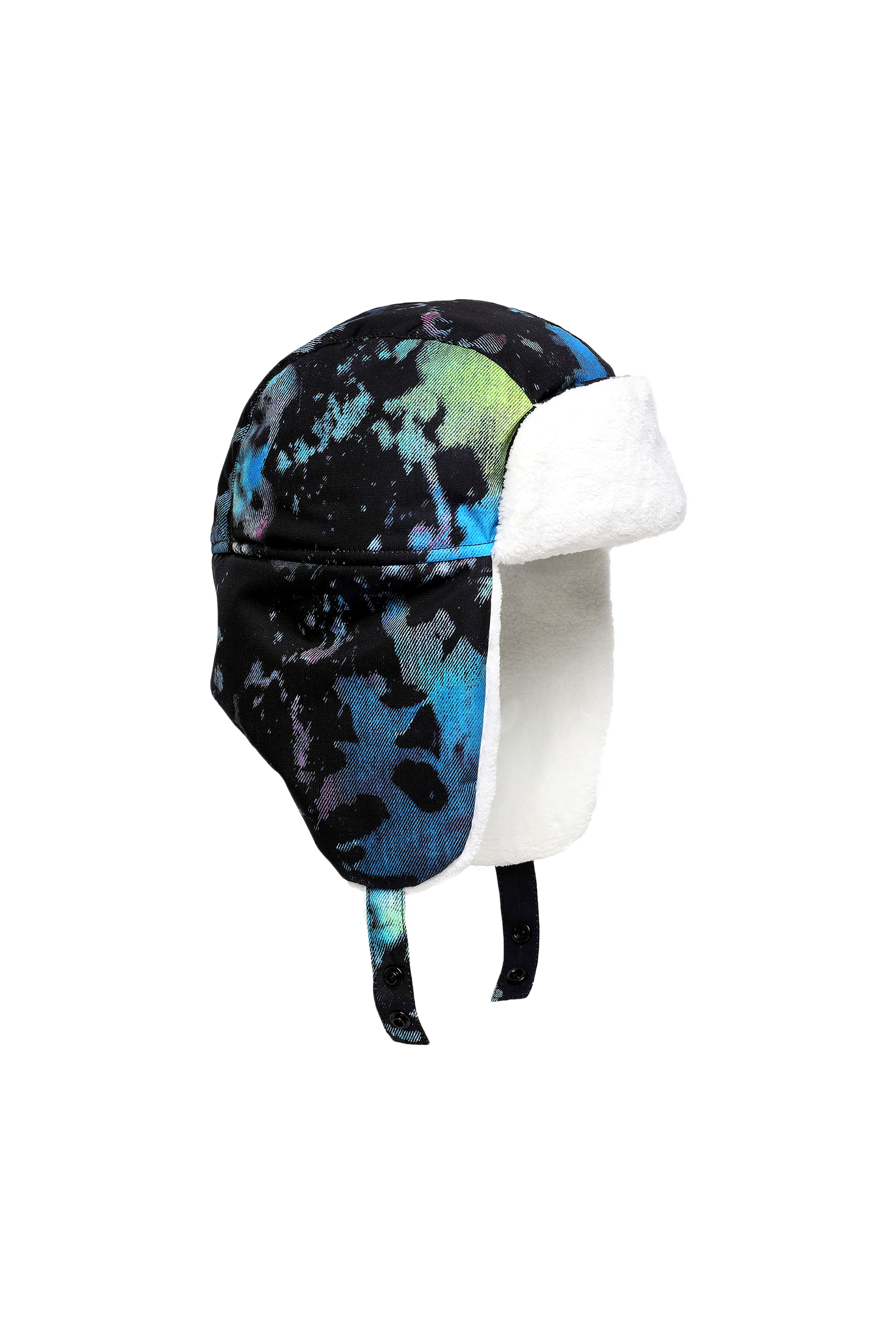 FELIG-SKI, Black Diesel - FELIG-SKI, Black - Other Accessories - Image 1