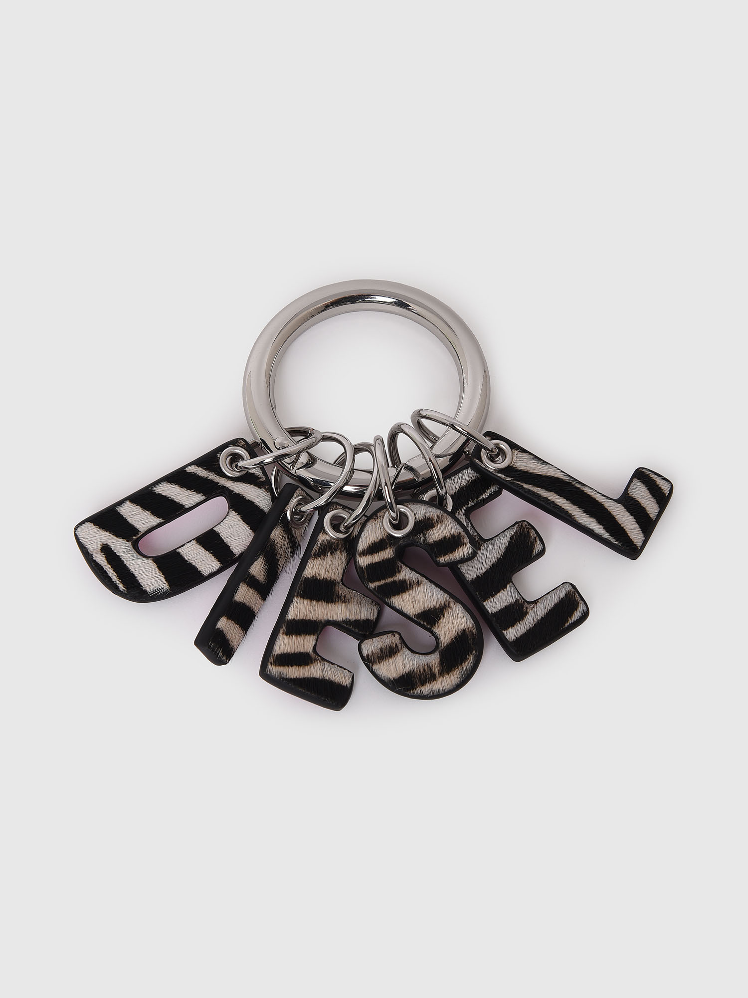 MHILA FUR, Black Diesel - MHILA FUR, Black - Bijoux and Gadgets - Image 1