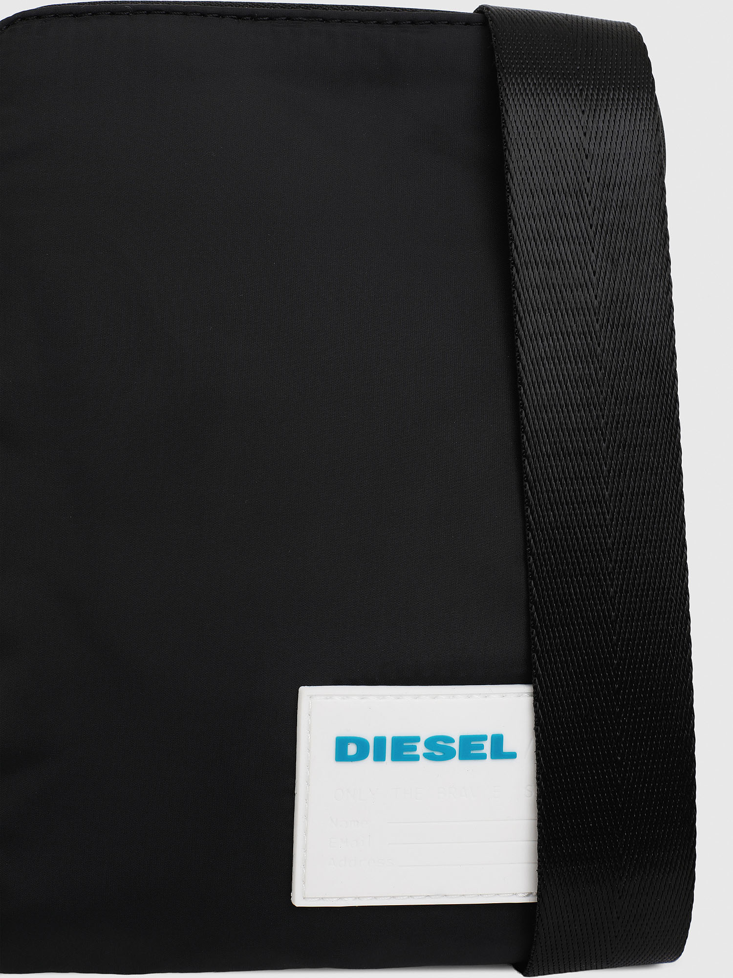 Diesel - F-DISCOVER CROSS, Dark Blue - Image 5