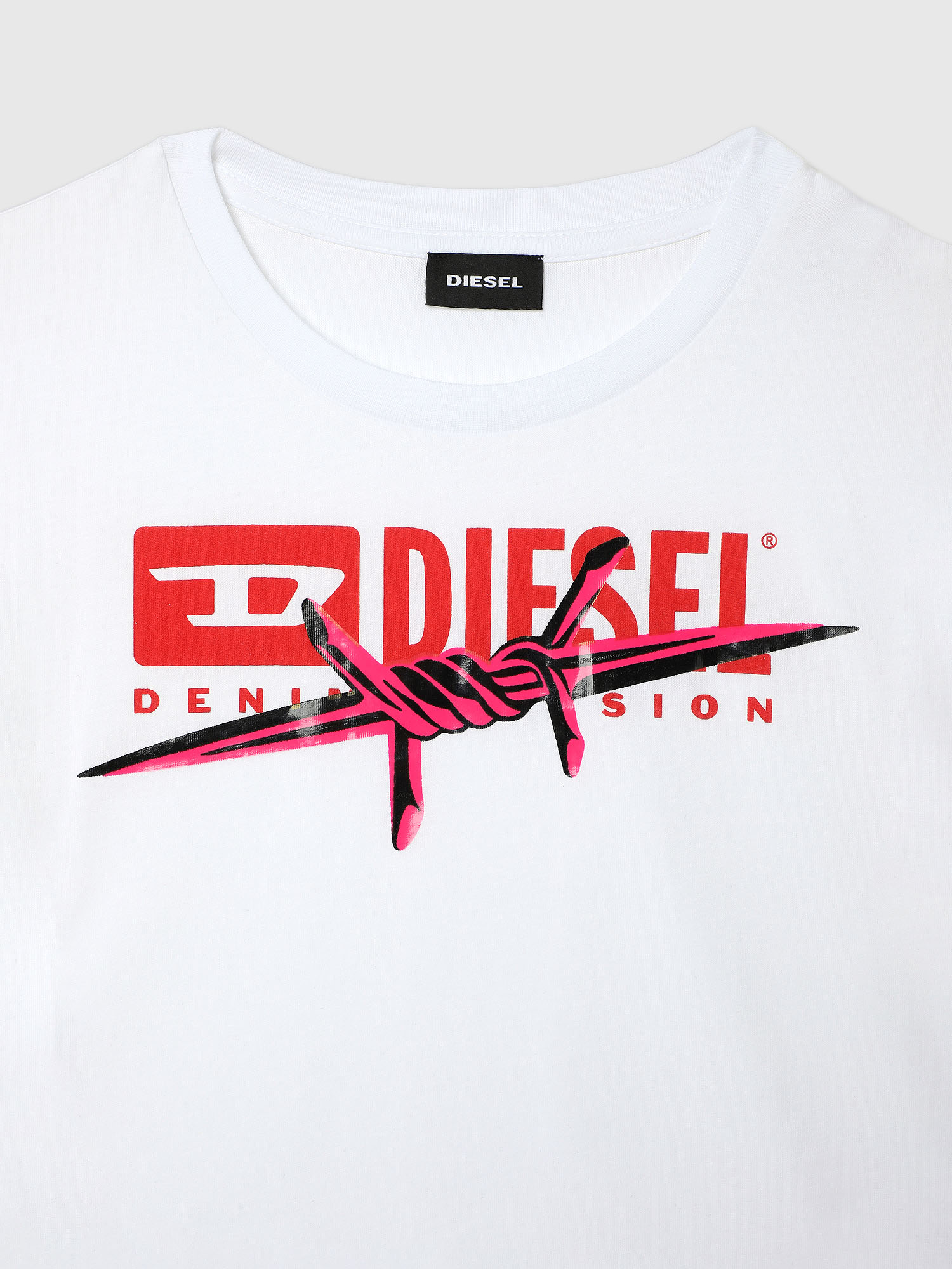 Diesel - TLISA, White - Image 3