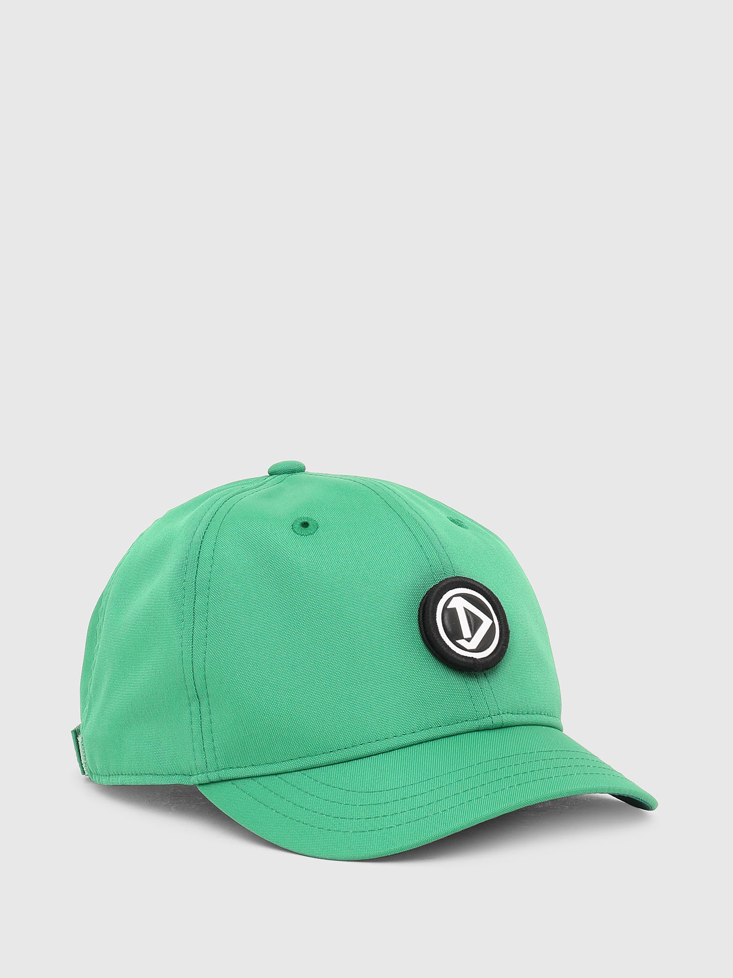 DIESET, Green Diesel - DIESET, Green - Caps - Image 1