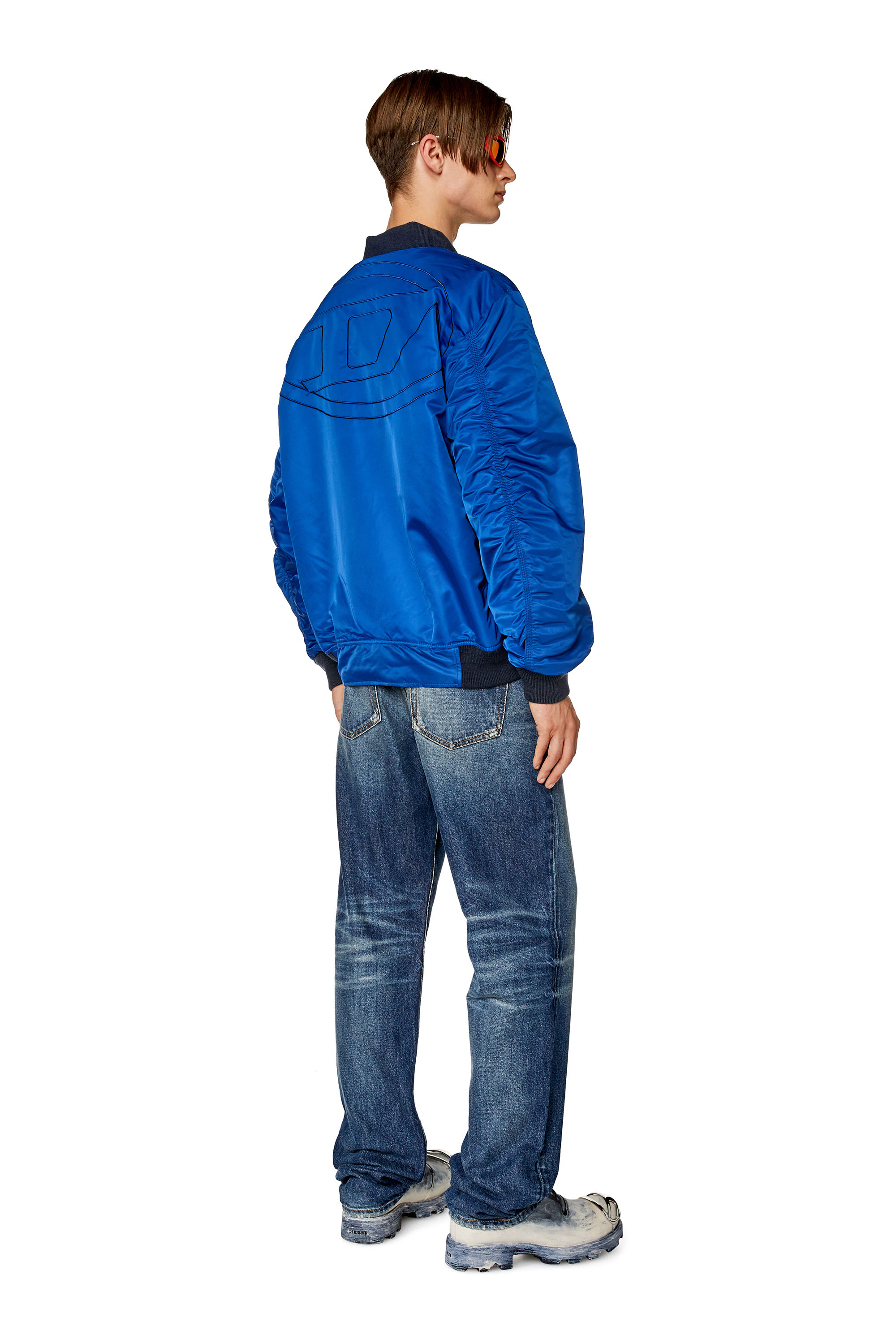 Diesel - J-MATTAN, Blue - Image 2