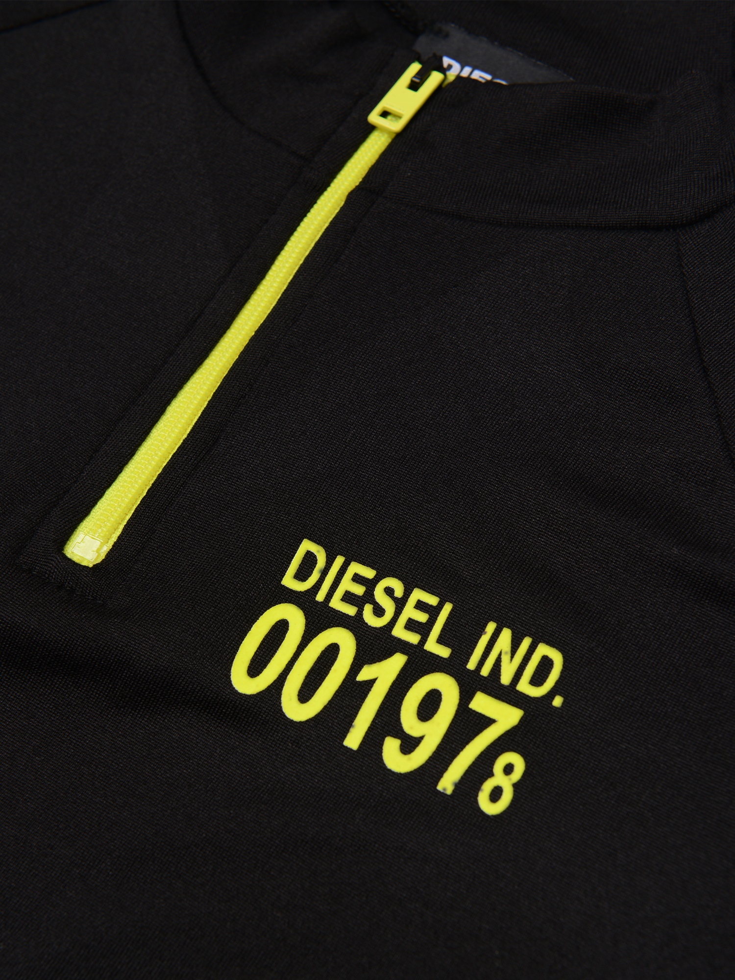 Diesel - TAPRES-SKI, Black - Image 3