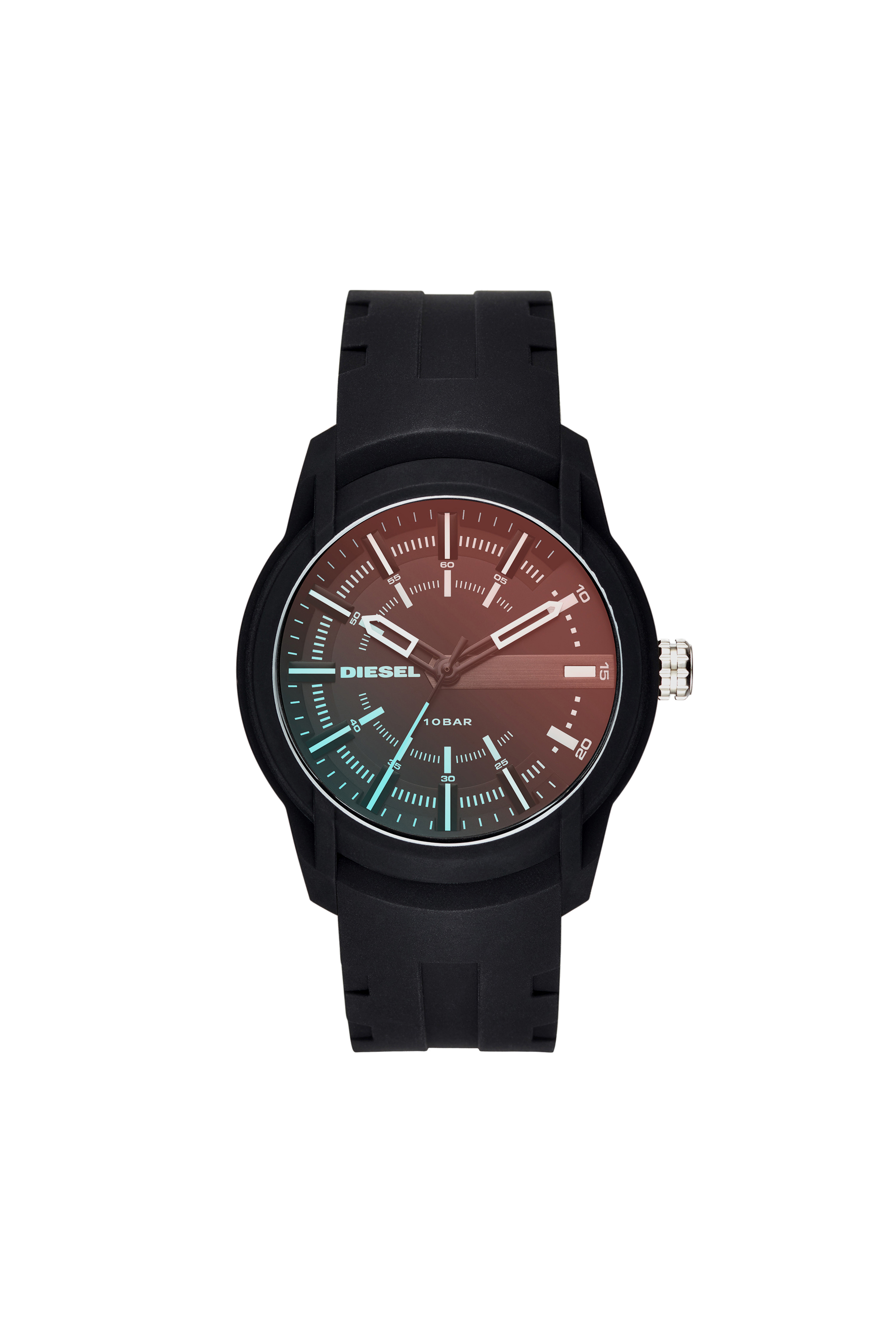 DZ1819, Black Diesel - DZ1819, Black - Timeframes - Image 1