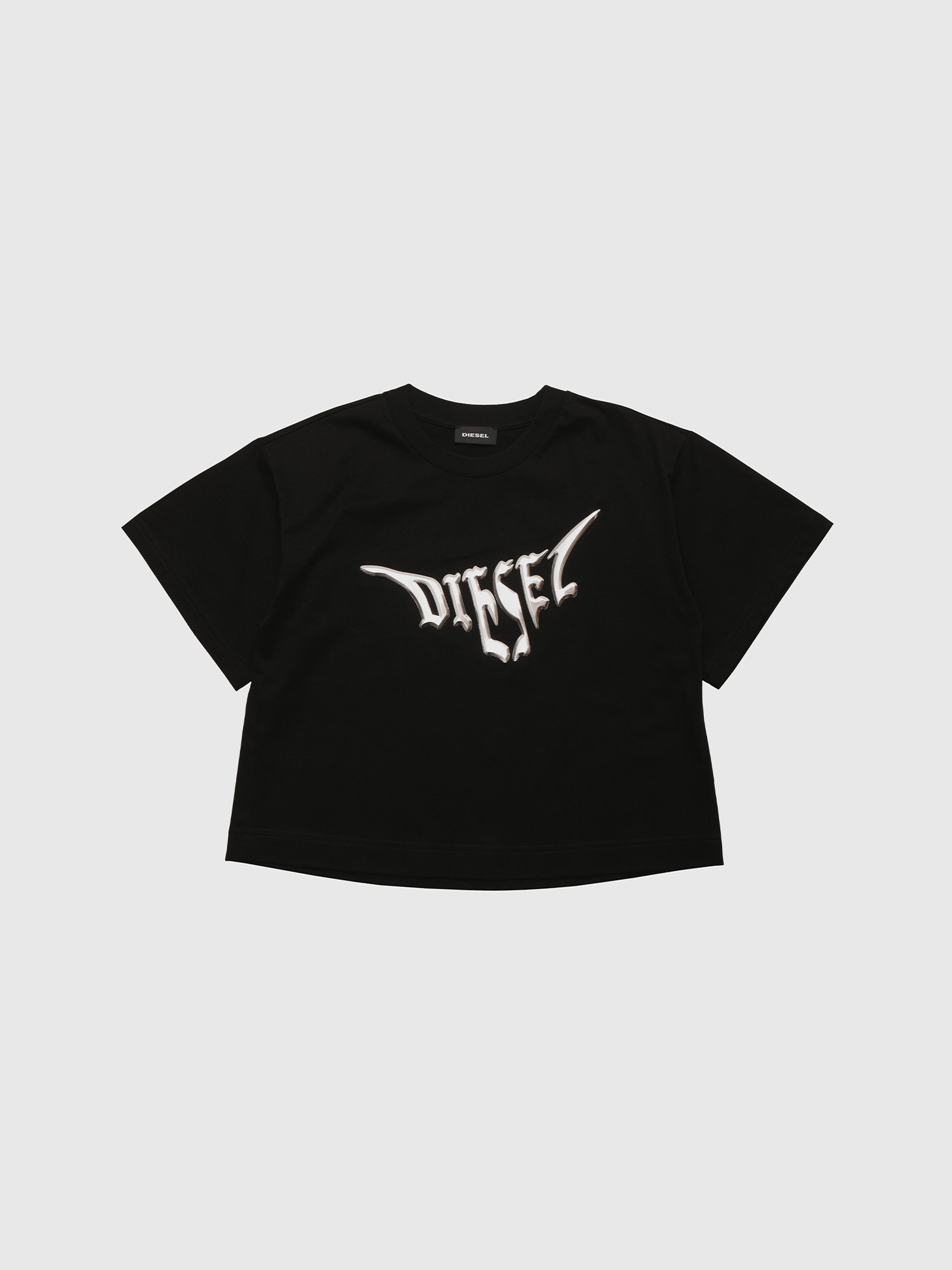 TBOWLY, Black Diesel - TBOWLY, Black - T-shirts and Tops - Image 1