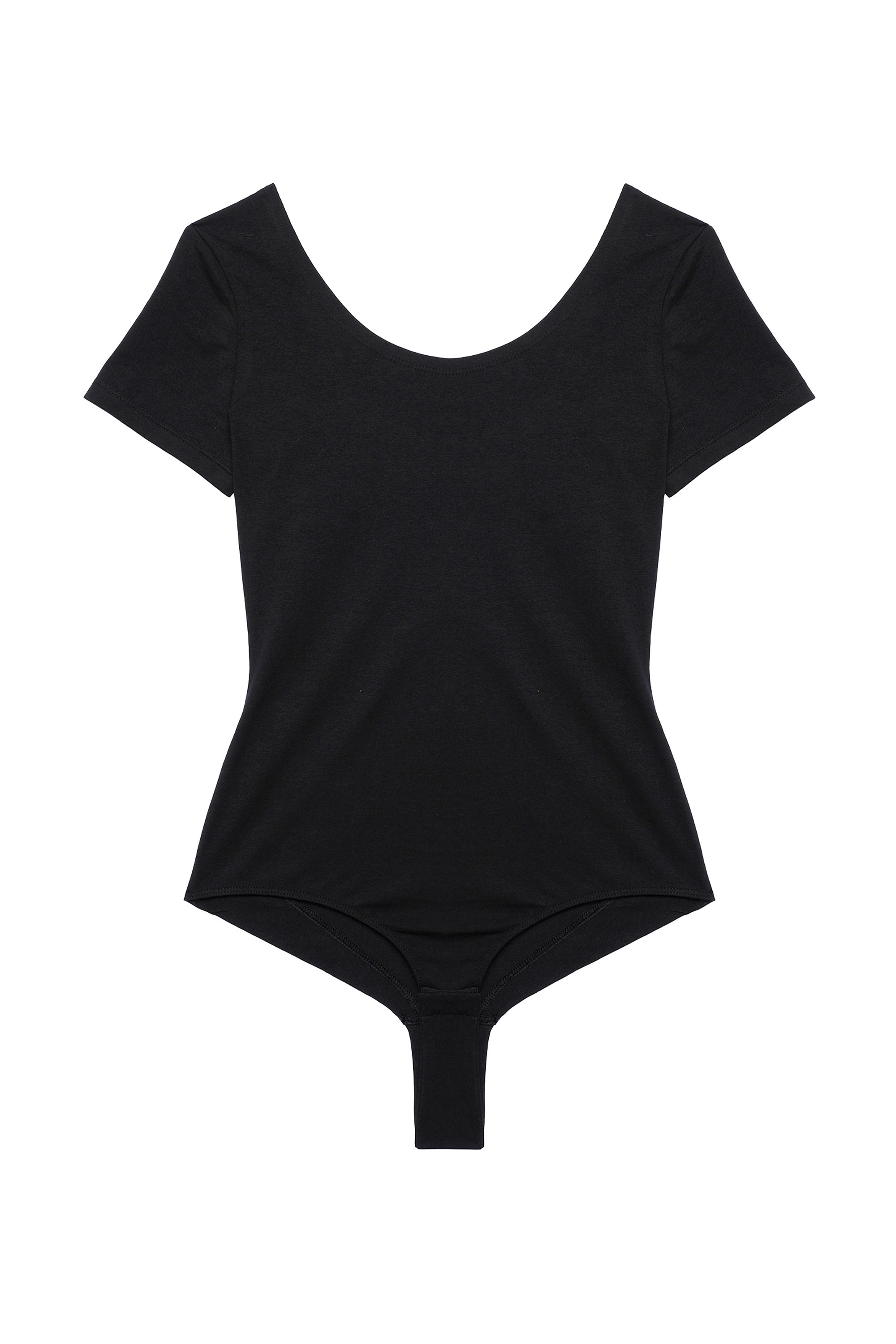 Diesel - UFBY-BODIER-SV, Black - Image 2