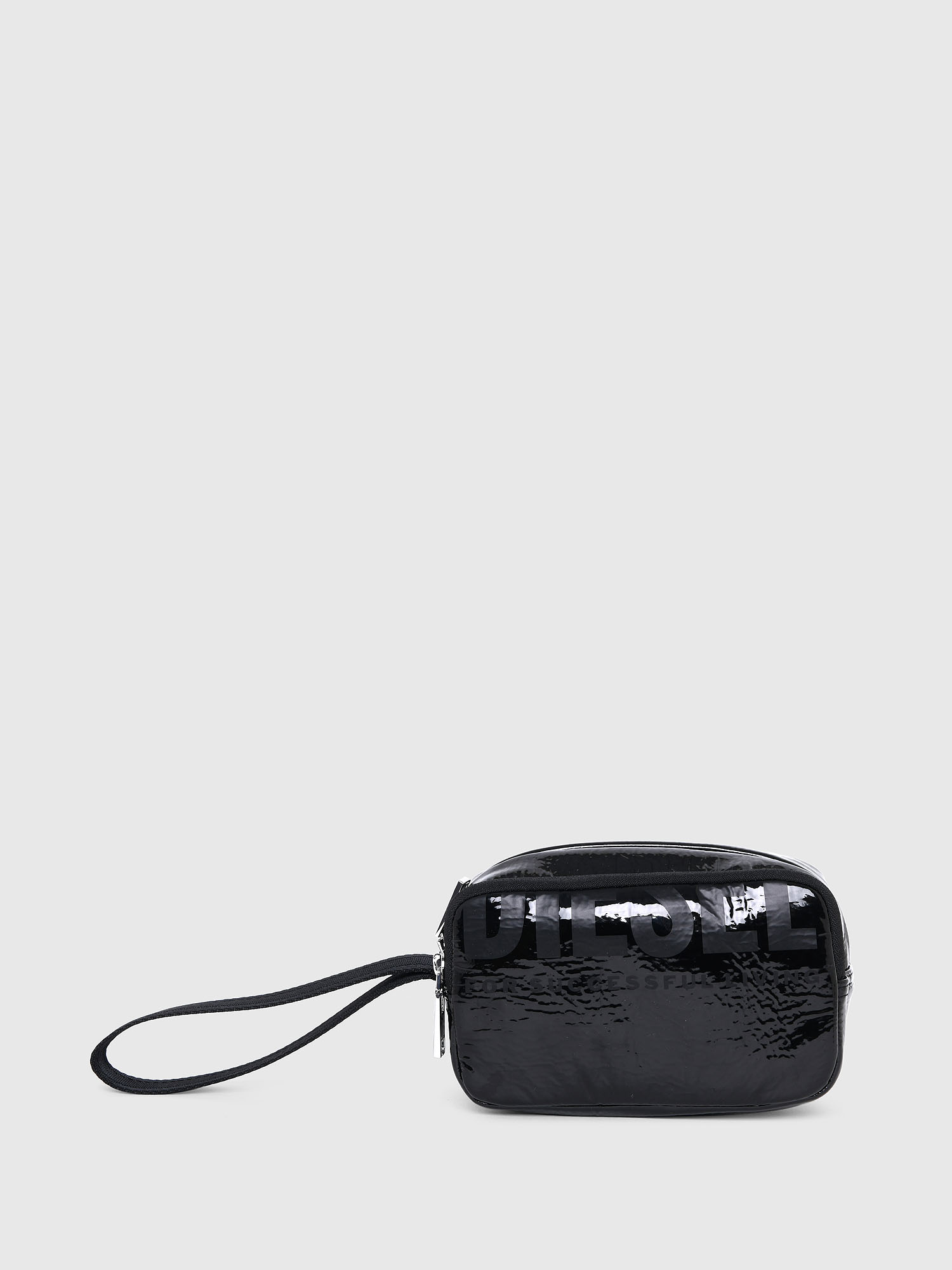 HI-SOKKA II, Black Diesel - HI-SOKKA II, Black - Bijoux and Gadgets - Image 1