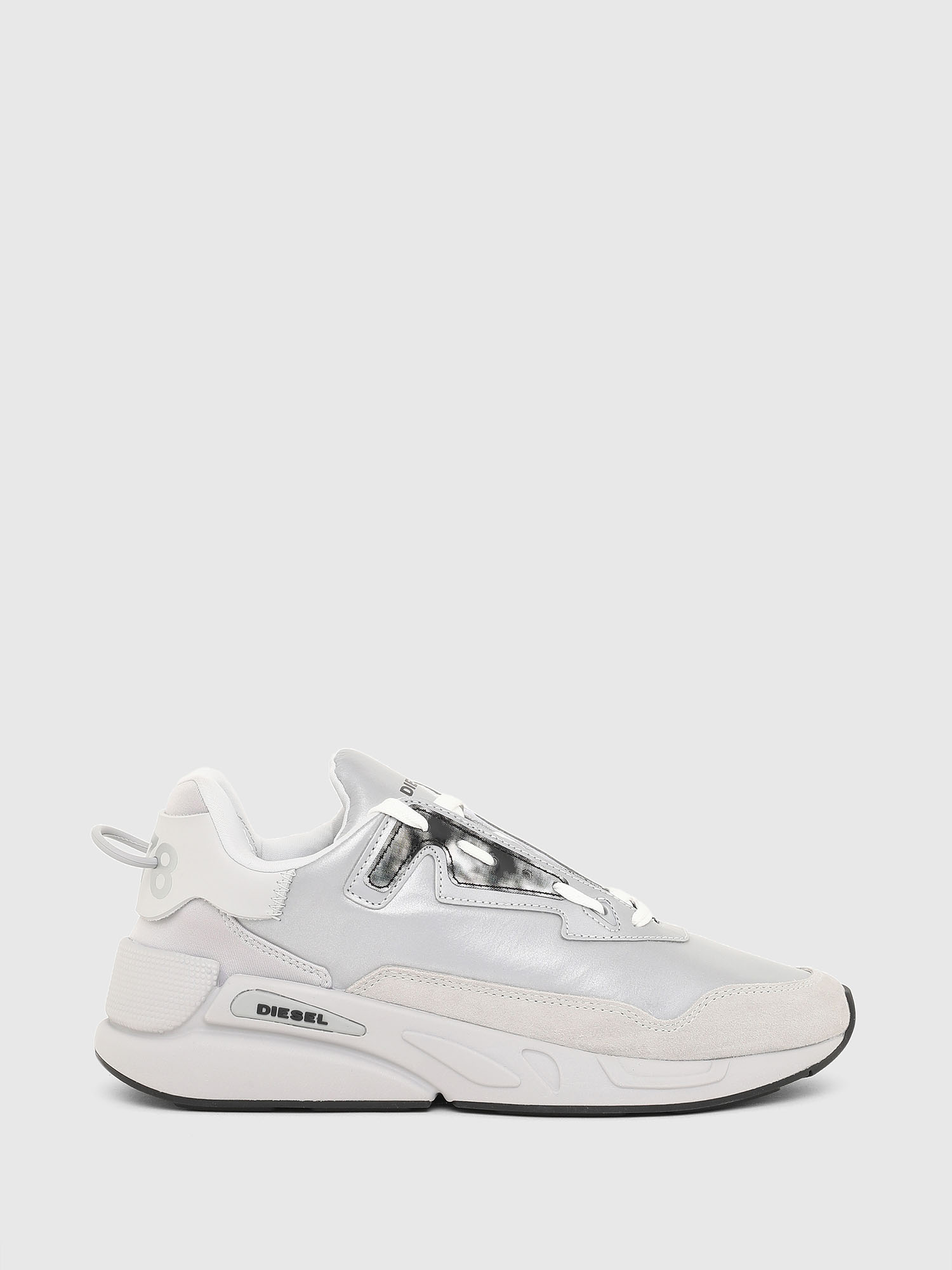 S-SERENDIPITY LC W, Grey Diesel - S-SERENDIPITY LC W, Grey - Sneakers - Image 1