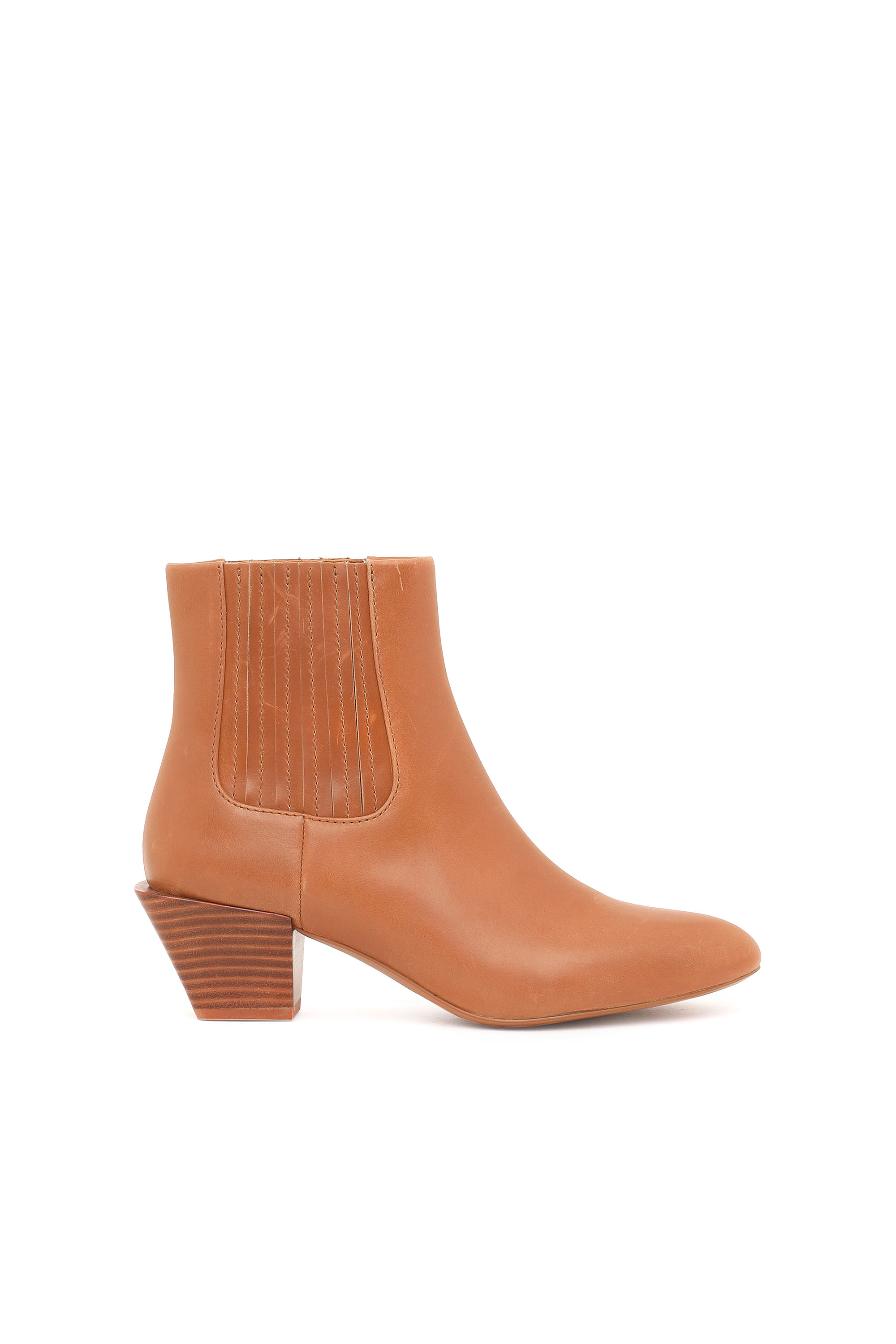 D-TEXANNE CH, Light Brown Diesel - D-TEXANNE CH, Light Brown - Ankle Boots - Image 1