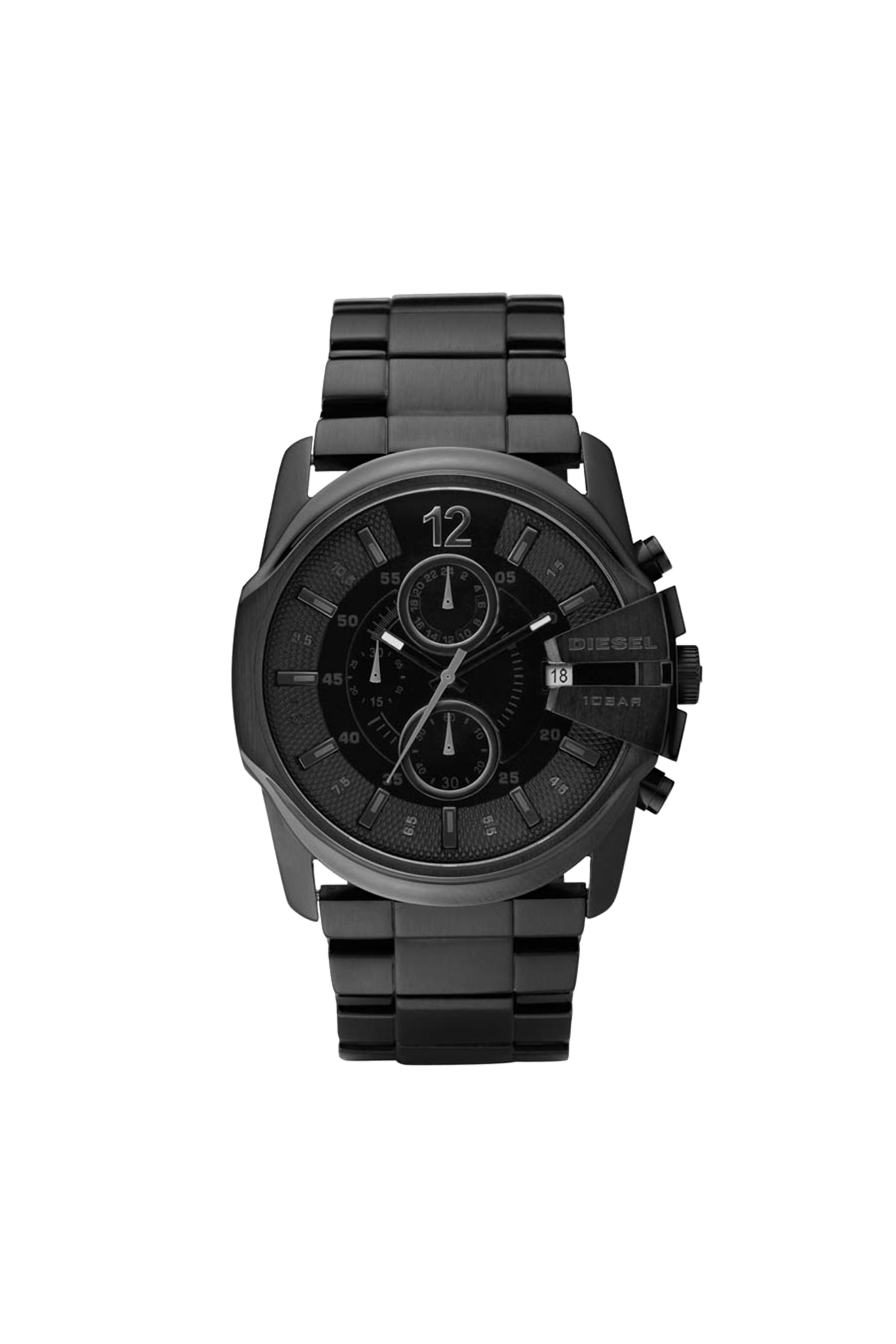 DZ4180, Dark grey Diesel - DZ4180, Dark grey - Timeframes - Image 1