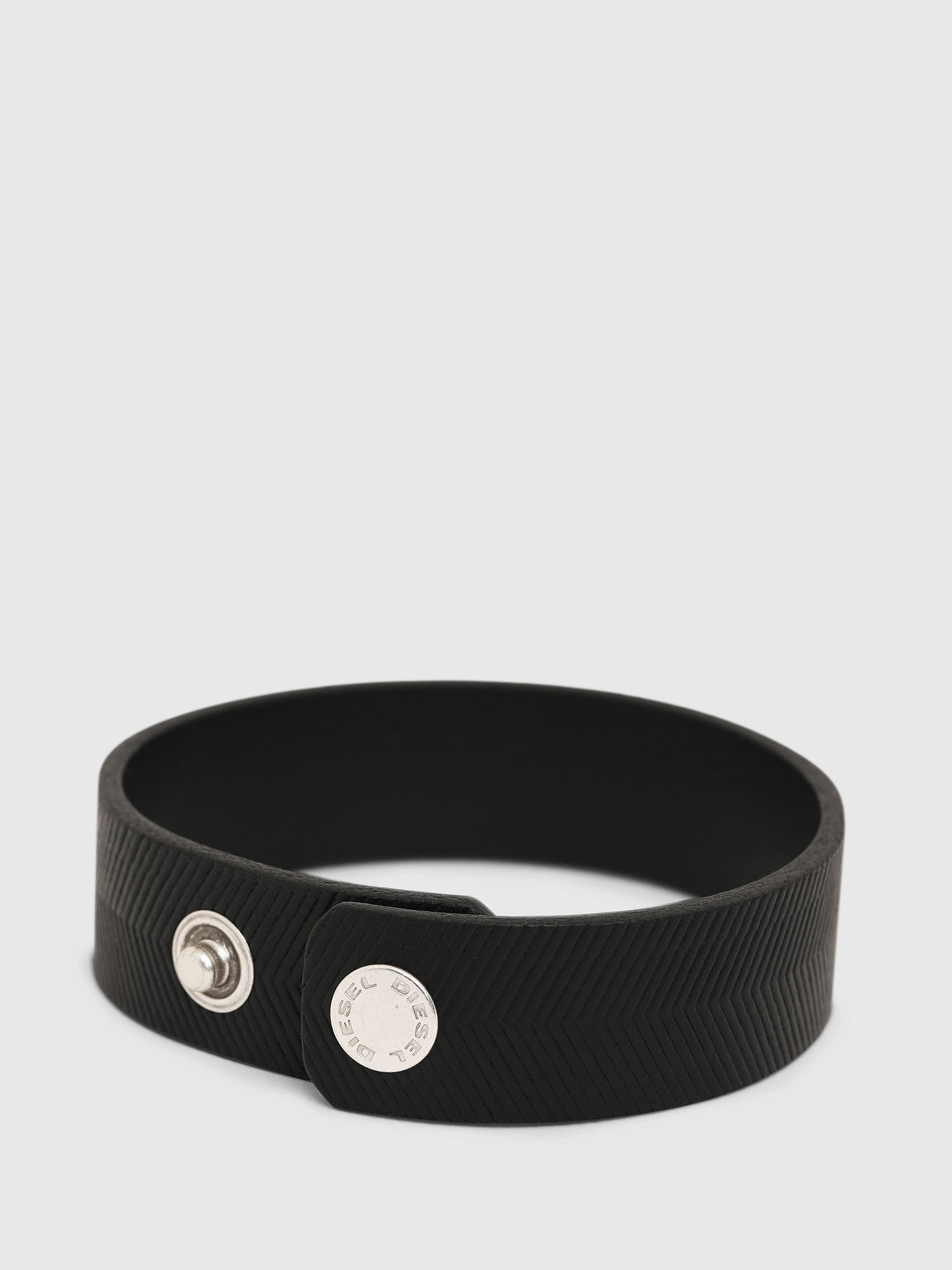 Diesel - A-SPIGA, Black - Image 2