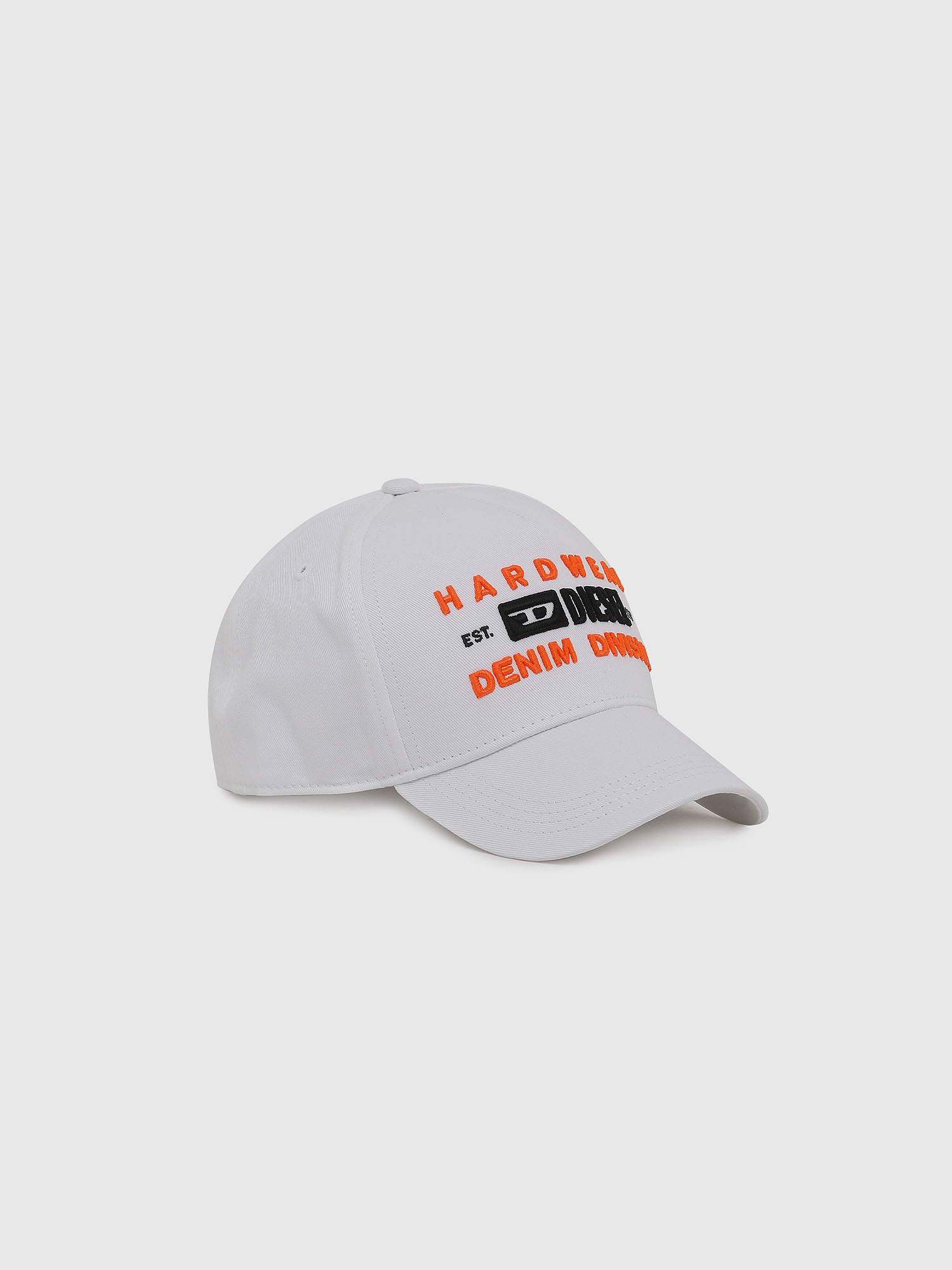 FDIVISION, White Diesel - FDIVISION, White - Other Accessories - Image 1