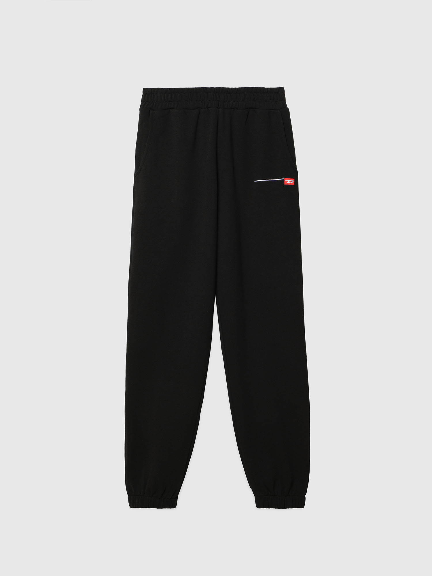 UFLB-TOOL, Black Diesel - UFLB-TOOL, Black - Pants - Image 1