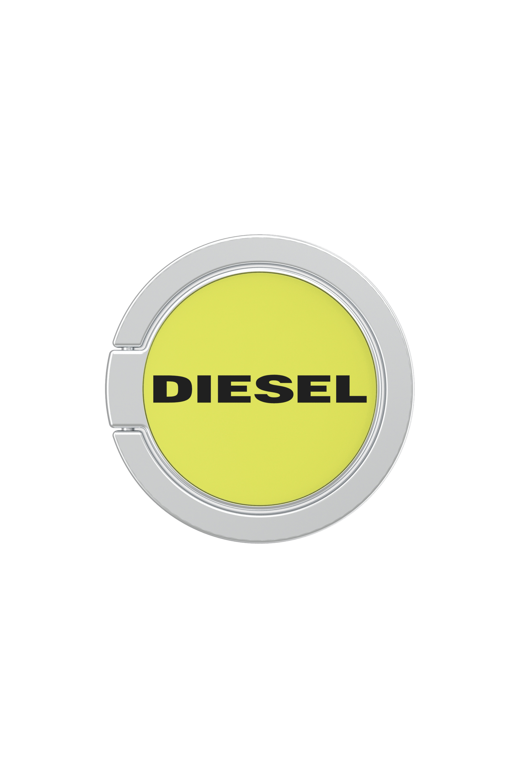 Diesel - 41921 RING STAND, Yellow - Image 1