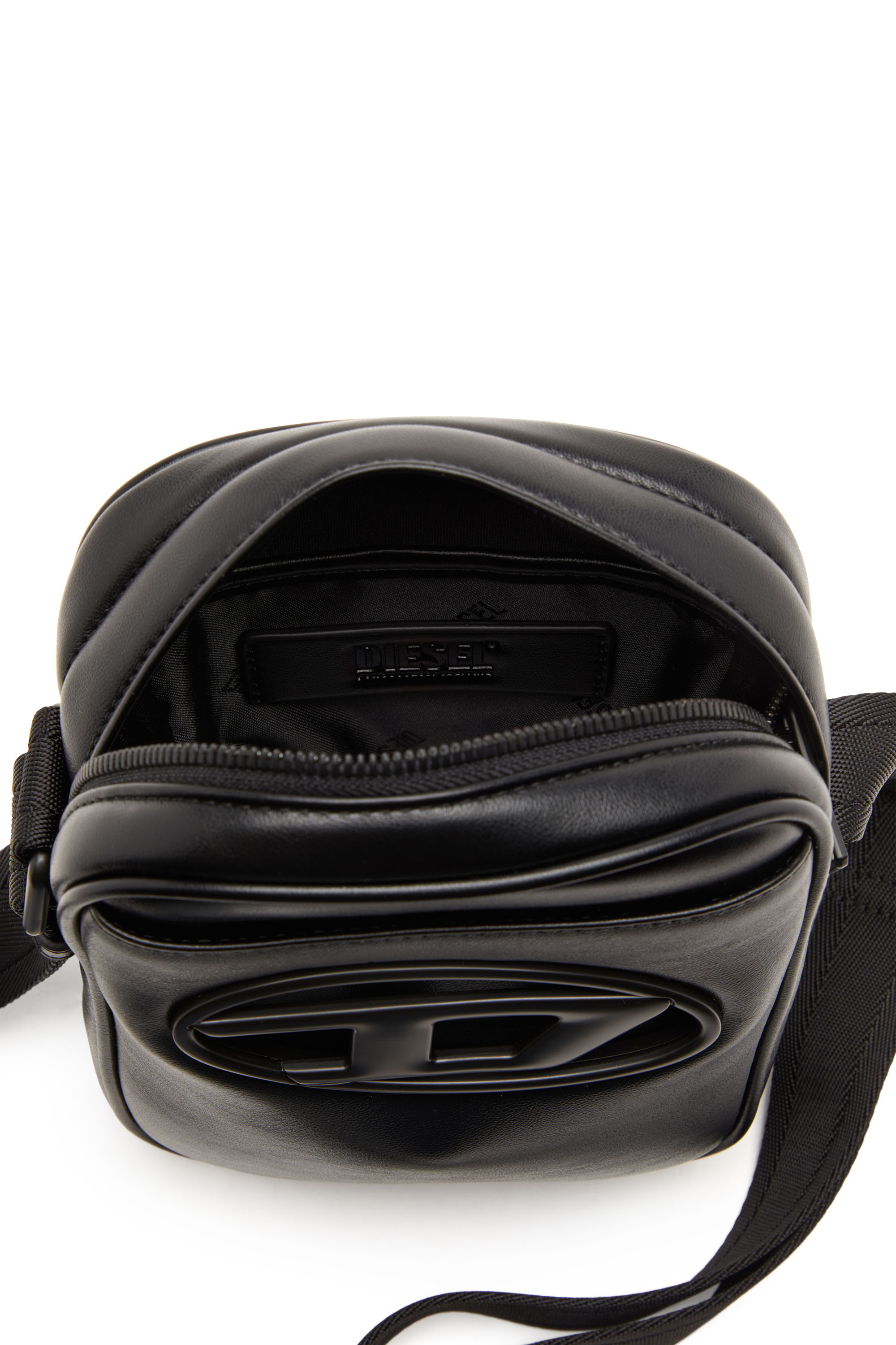 Diesel shoulder bag mens sale