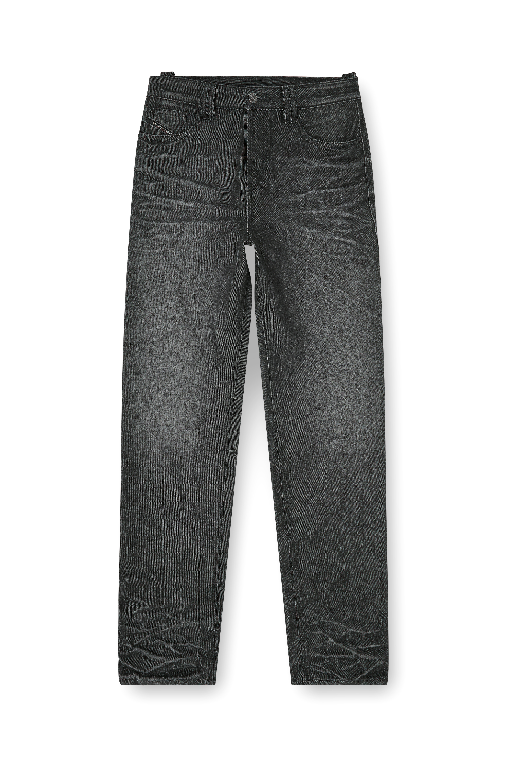 Regular Jeans 1991 D-Voeed 09R39, 