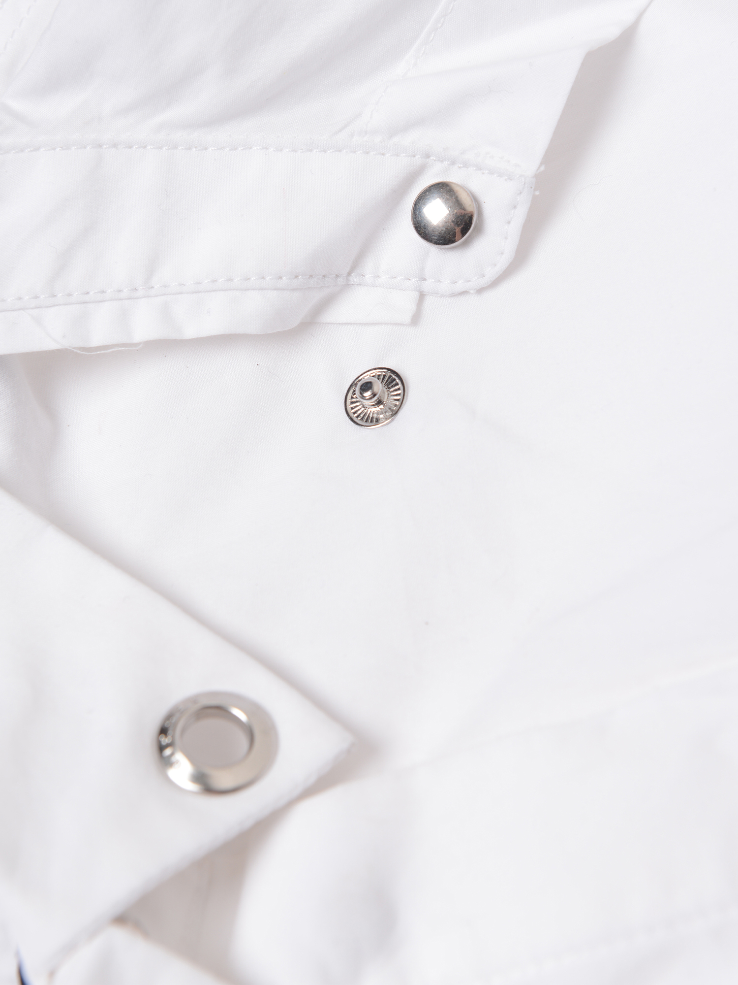 Diesel - CRAILYS, White - Image 3