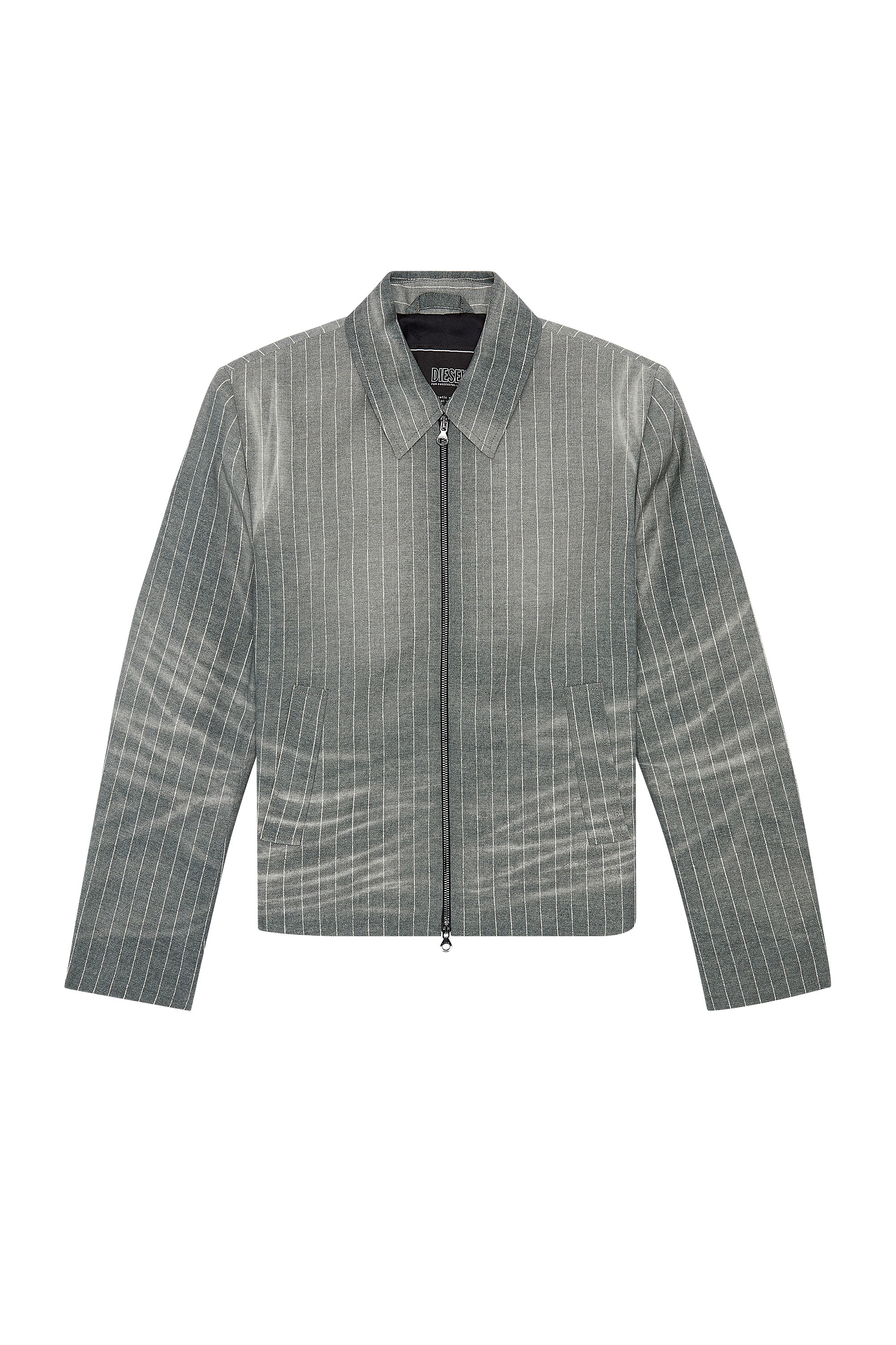Diesel - J-CARL, Grey - Image 3