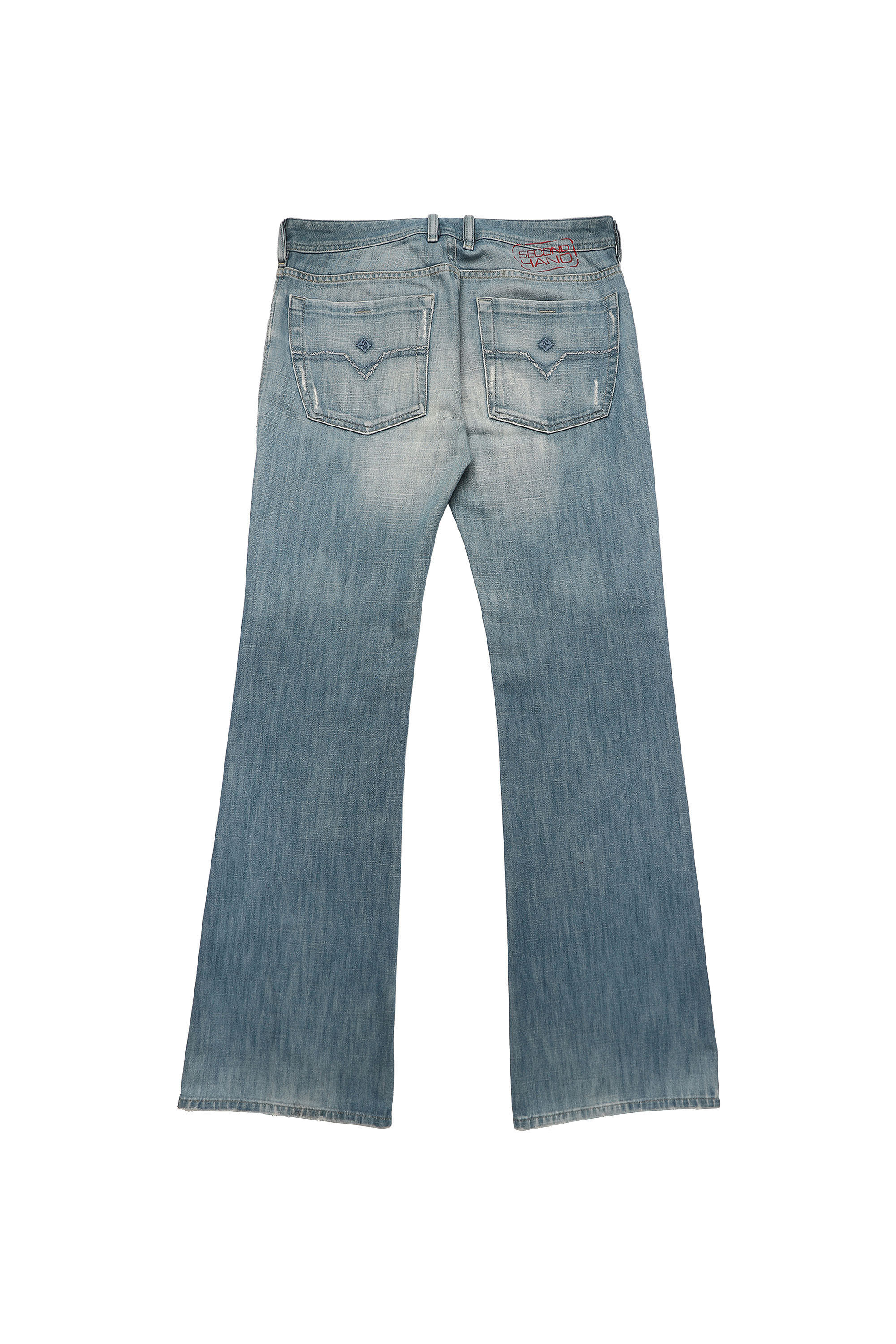 zathan diesel jeans
