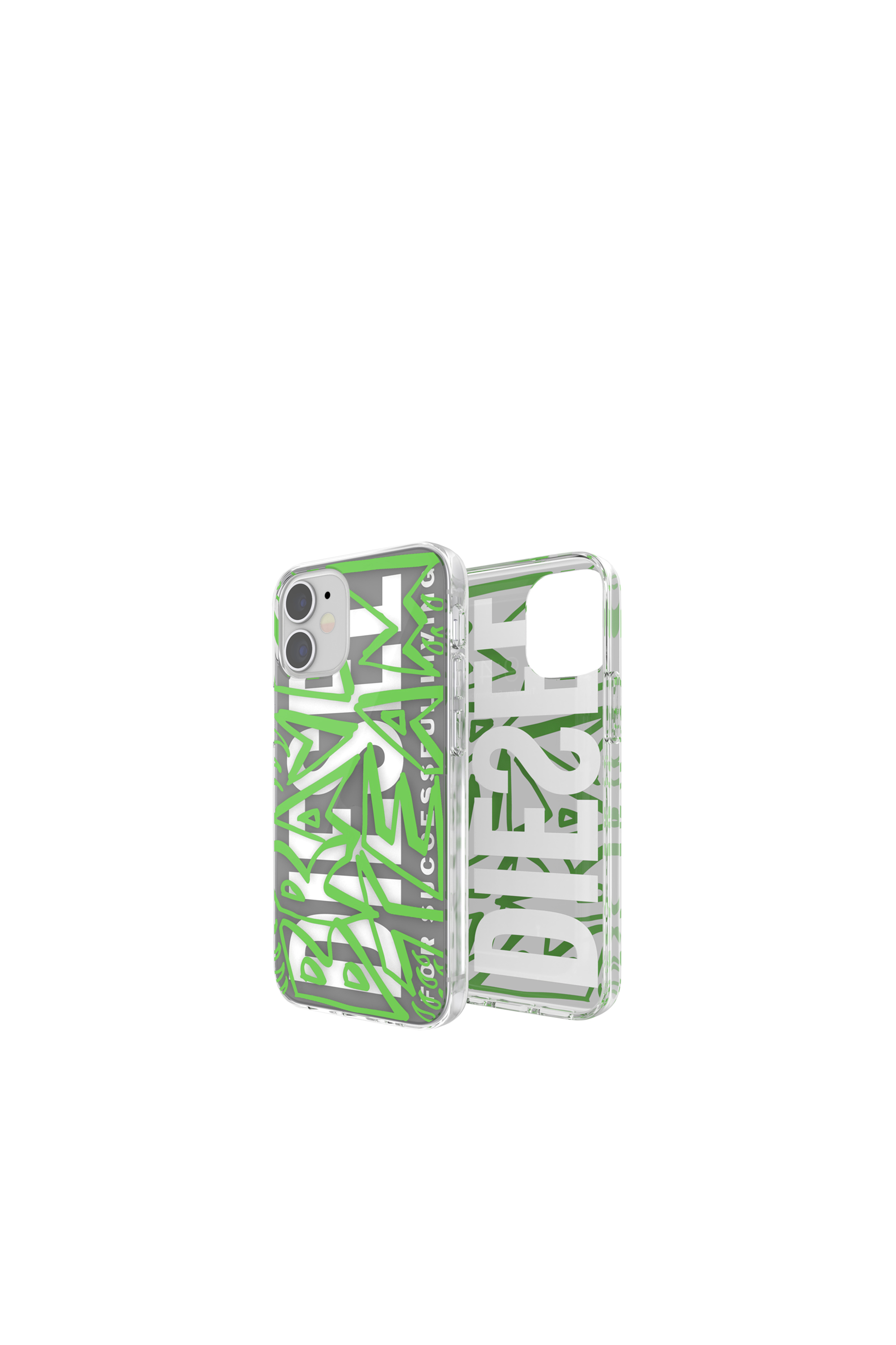 42569, Green Diesel - 42569, Green - Cases - Image 1