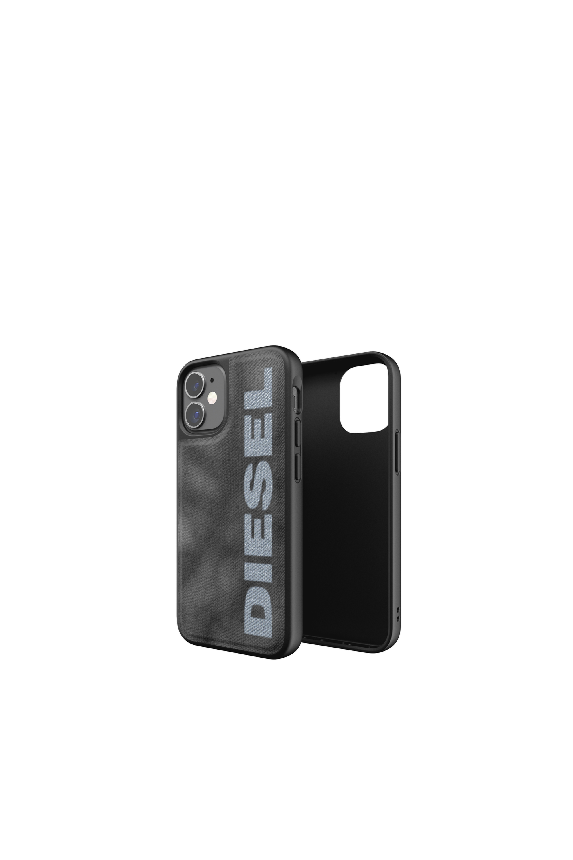 44296, Black/Grey Diesel - 44296, Black/Grey - Cases - Image 1