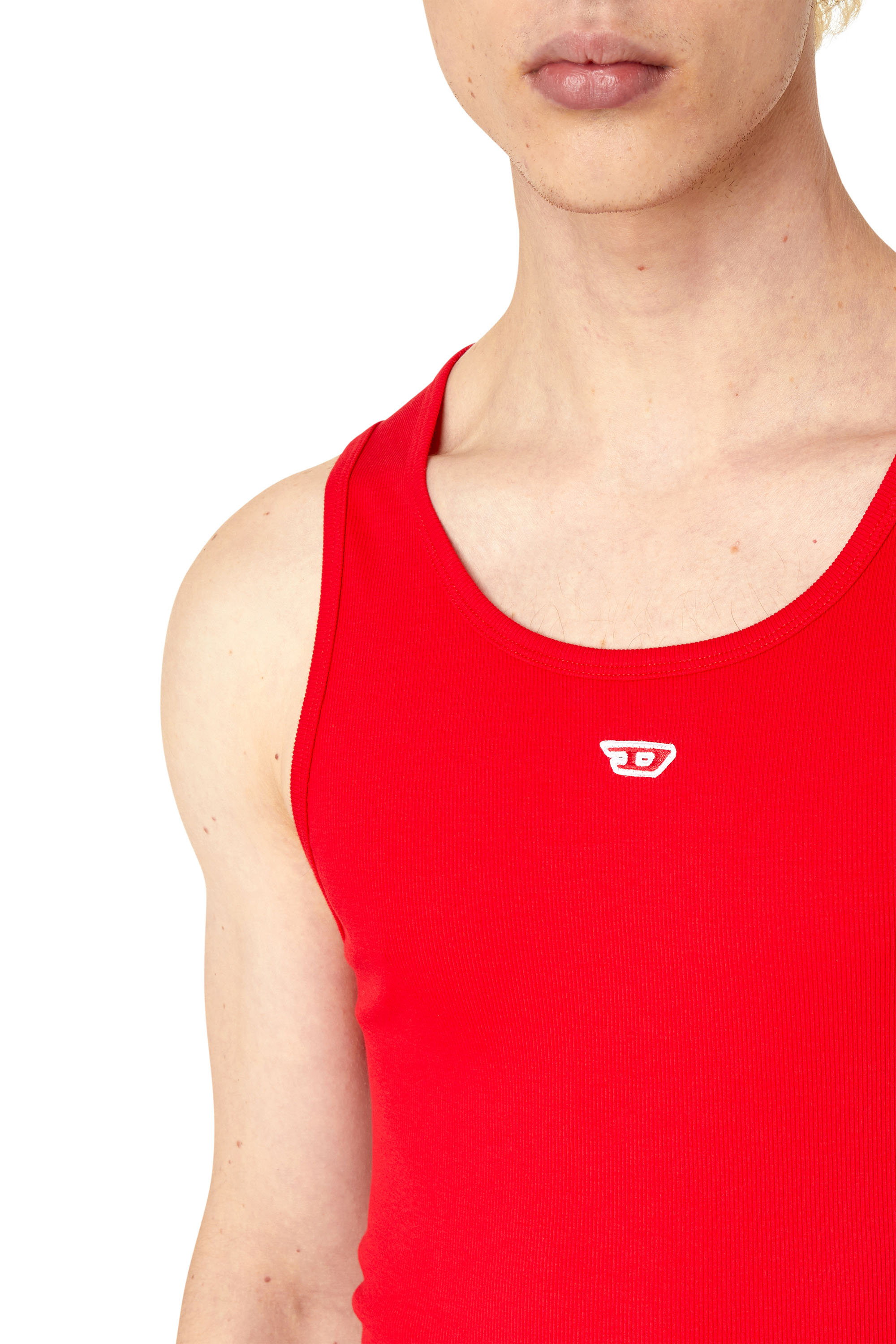 Diesel - T-LIFTY-D, Red - Image 5